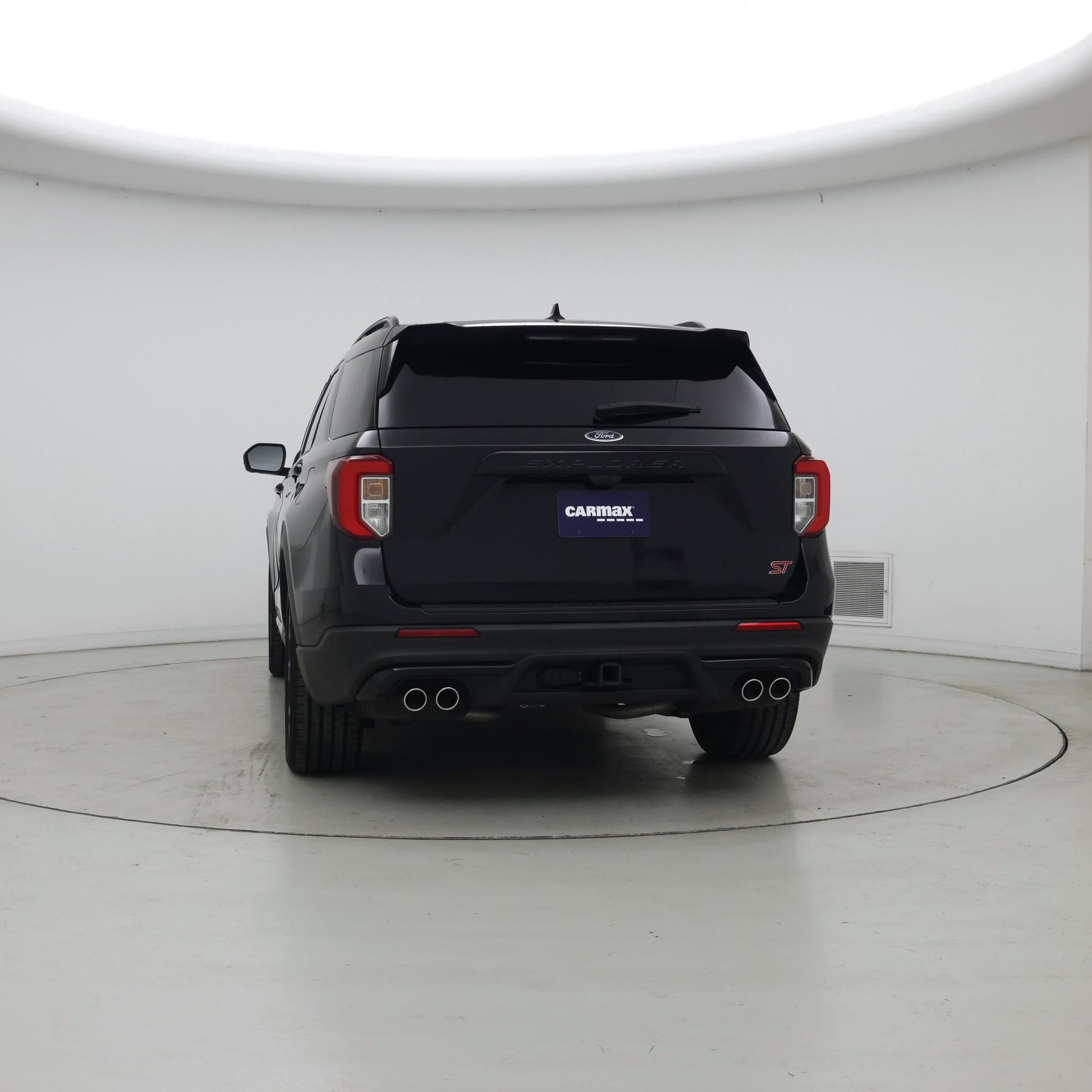 Thumbnail: 2023 Ford Explorer - 6