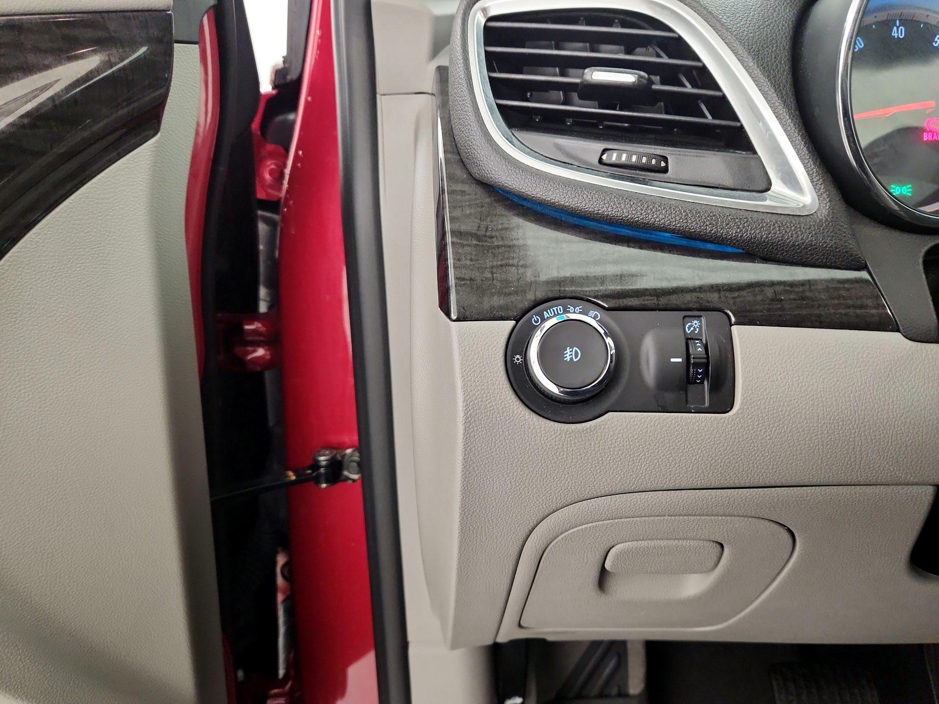 Thumbnail: 2015 Buick Encore - 13
