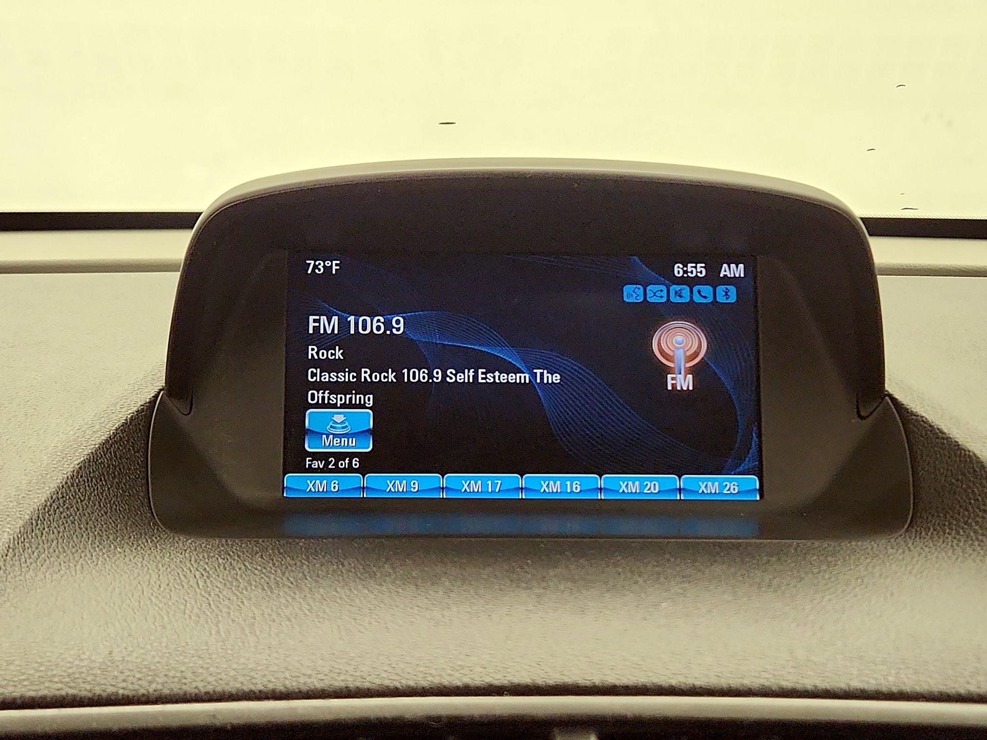Thumbnail: 2015 Buick Encore - 16