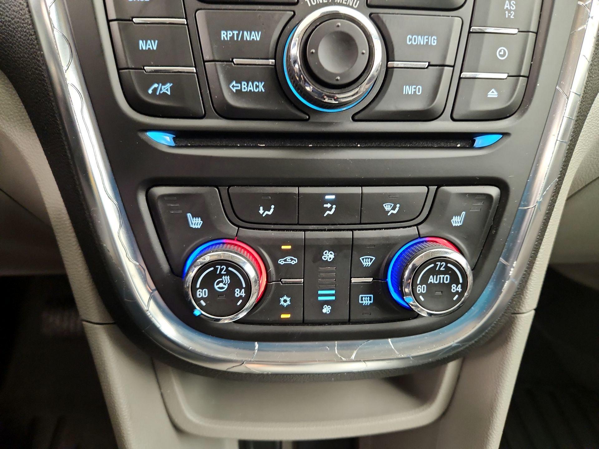 Thumbnail: 2015 Buick Encore - 17