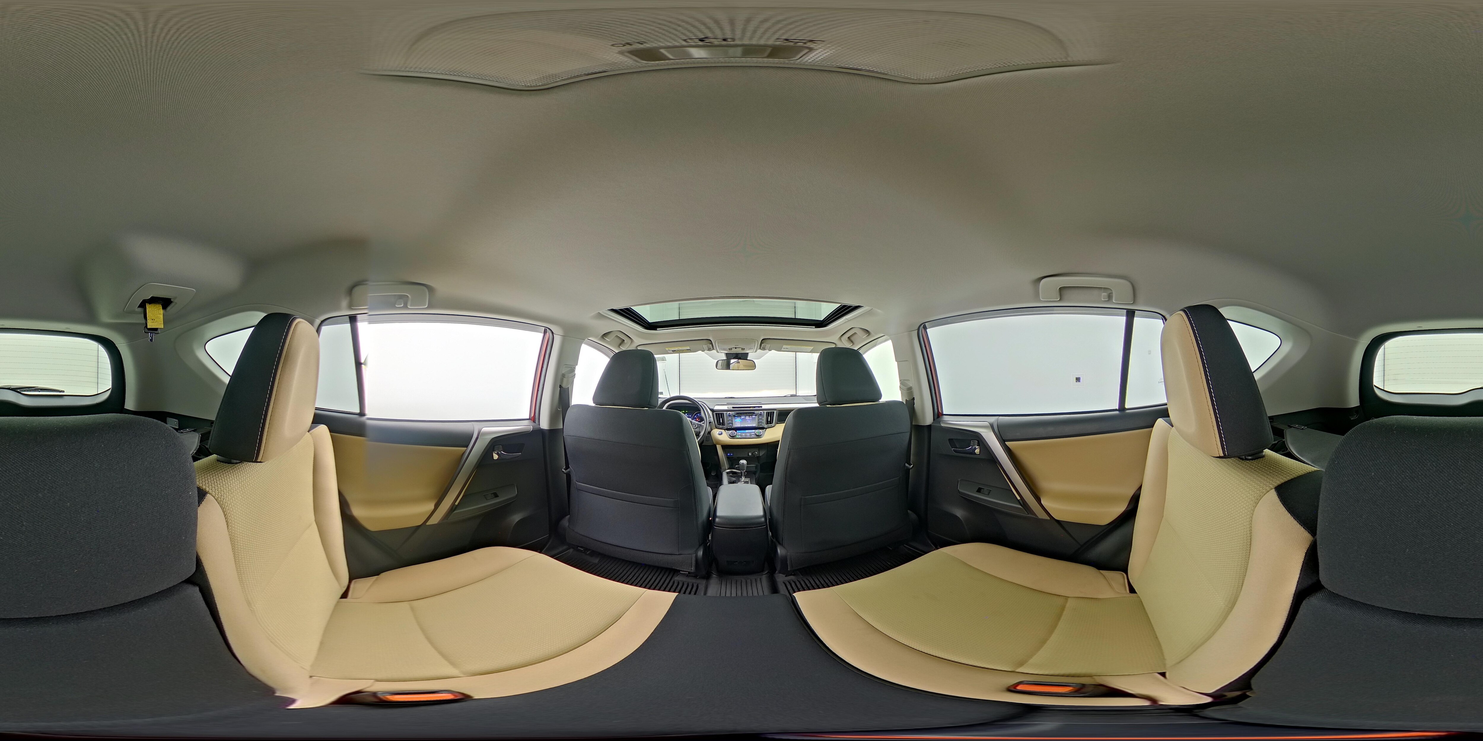 2018 Toyota RAV4 XLE - Photo 27