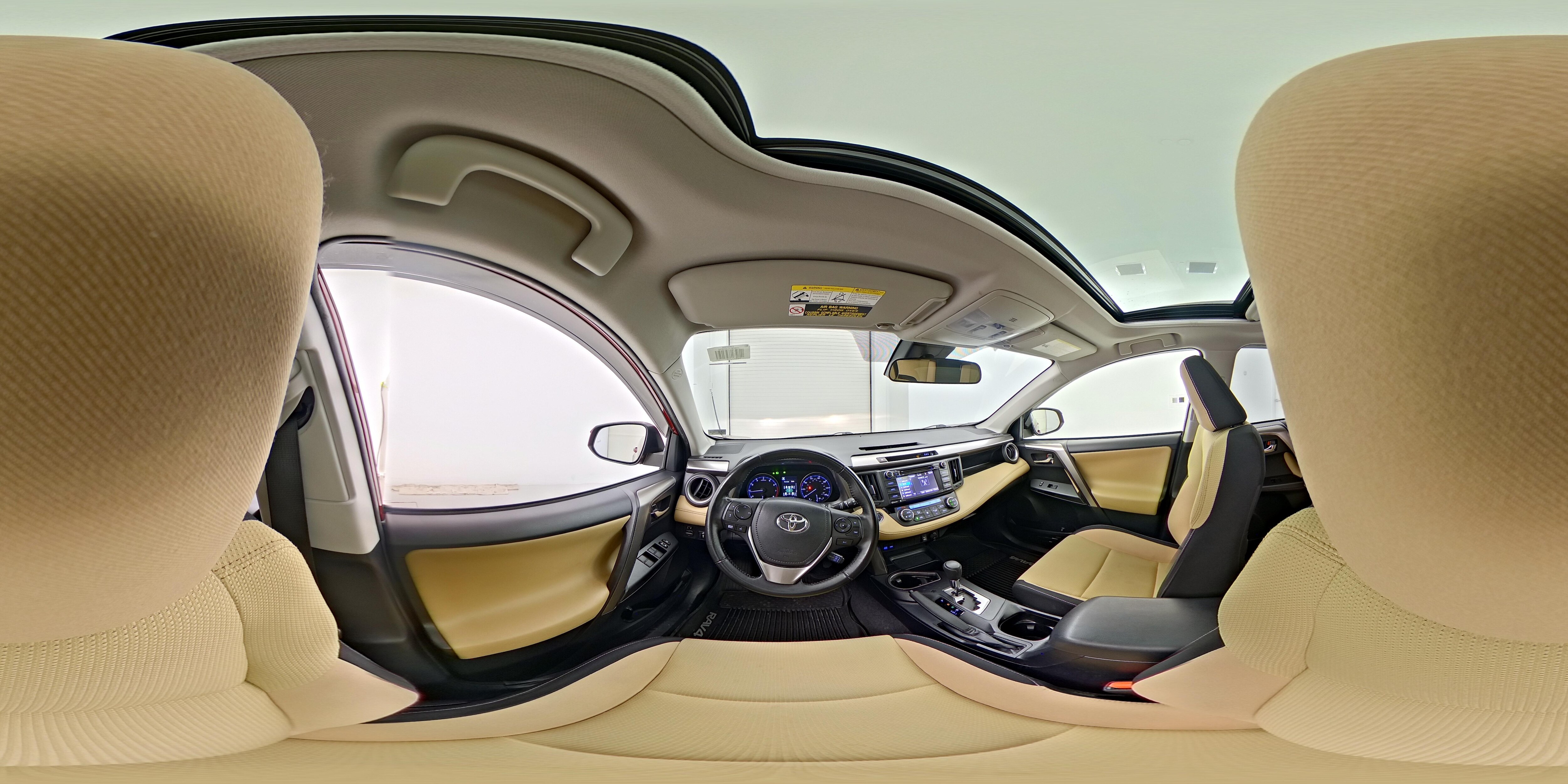 2018 Toyota RAV4 XLE - Photo 28