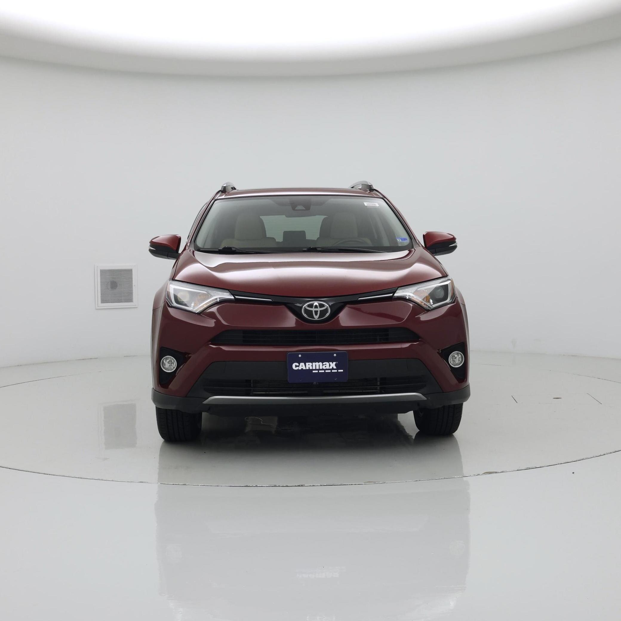 Thumbnail: 2018 Toyota RAV4 - 5