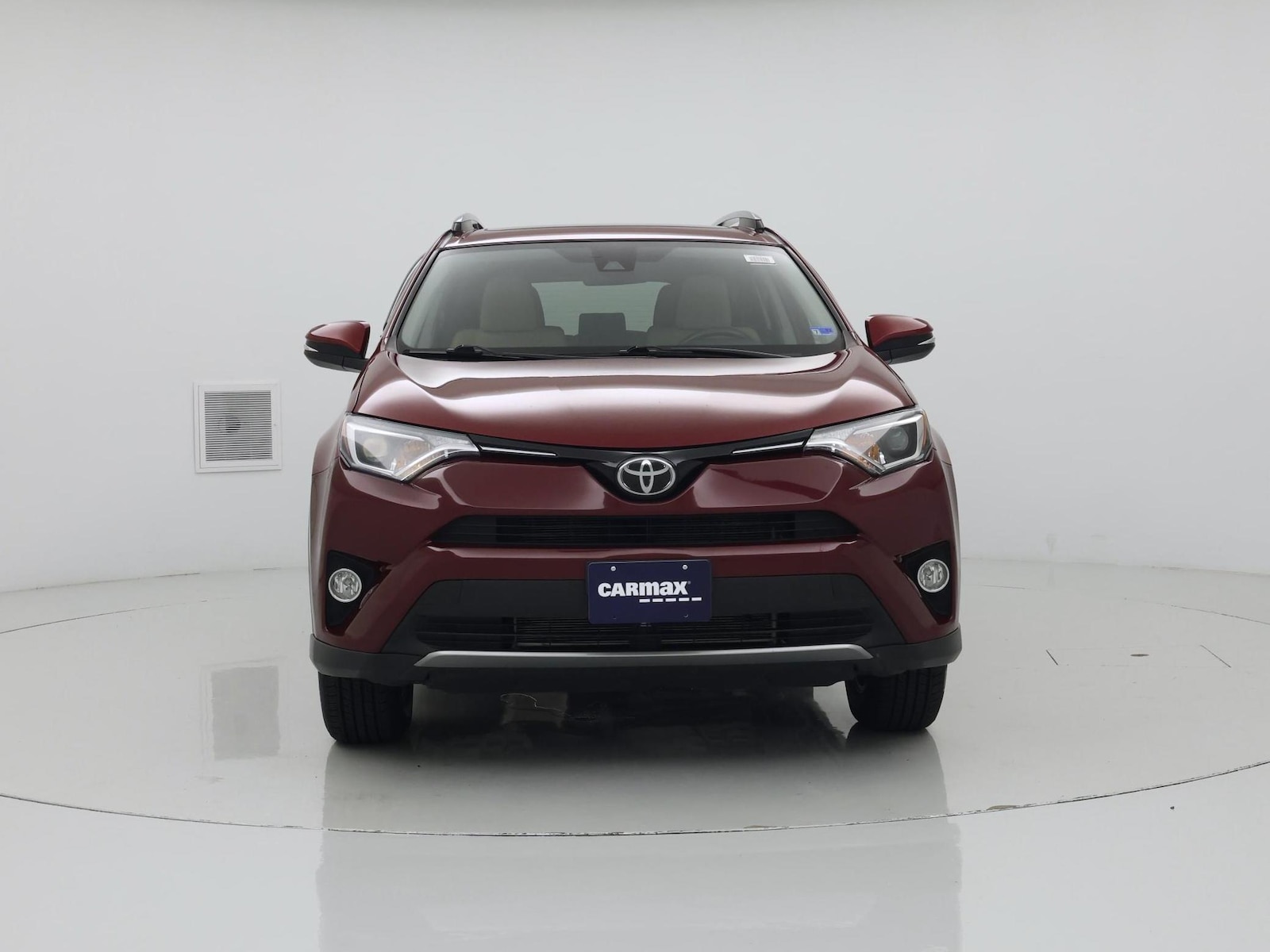 2018 Toyota RAV4 XLE - Photo 6