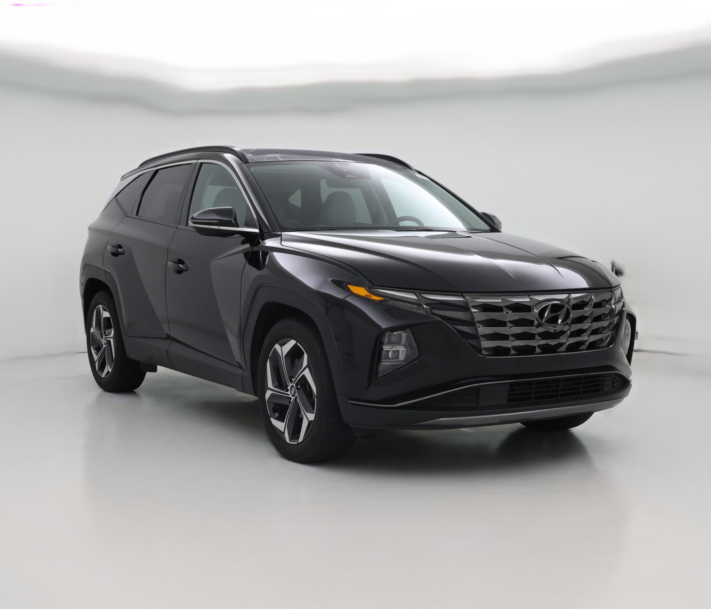 Thumbnail: 2023 Hyundai Tucson - 1