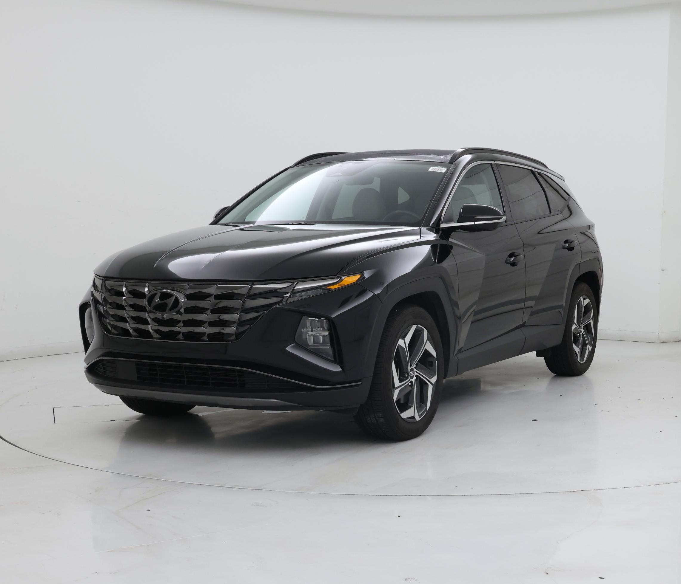 Thumbnail: 2023 Hyundai Tucson - 4