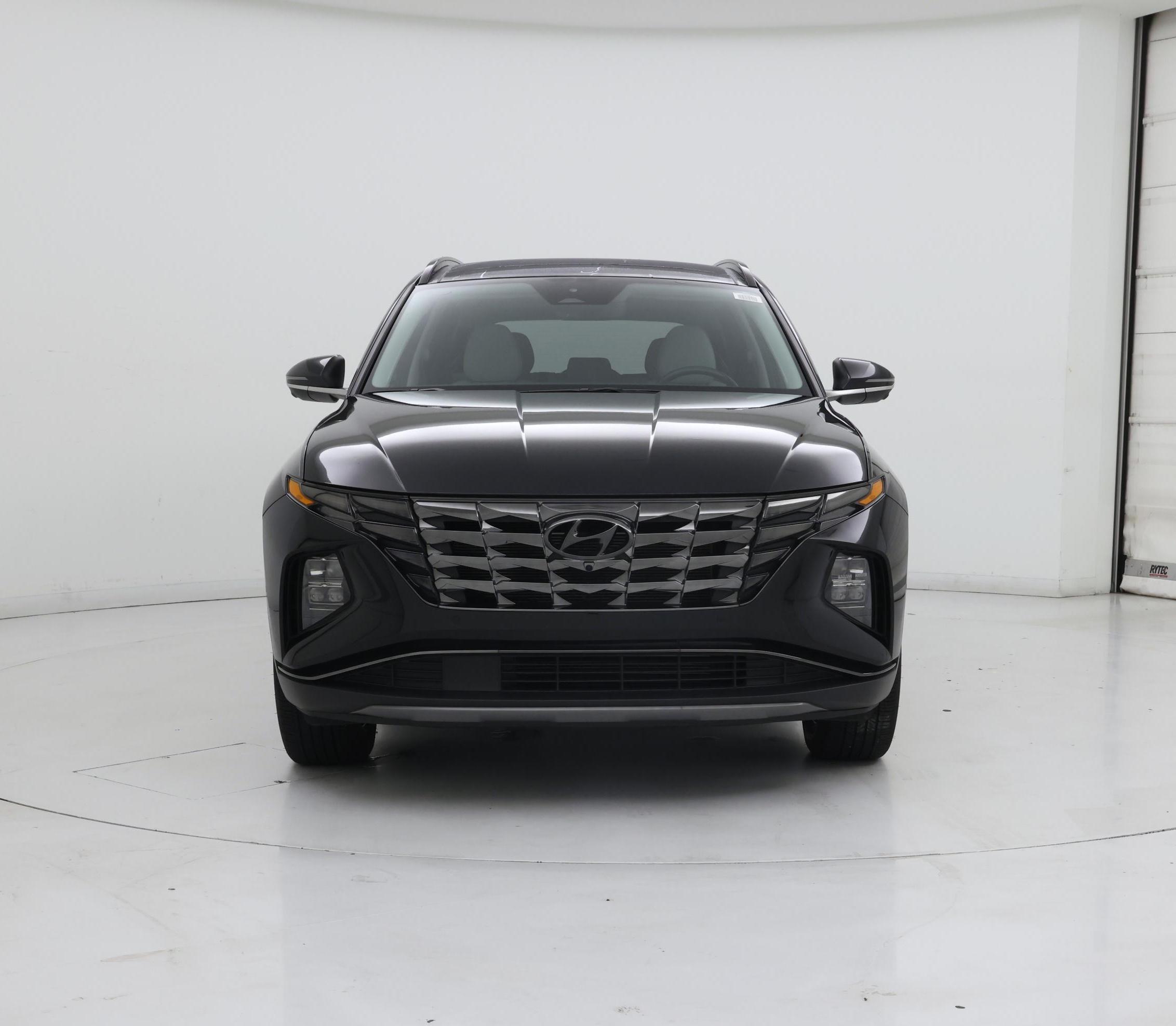 Thumbnail: 2023 Hyundai Tucson - 5