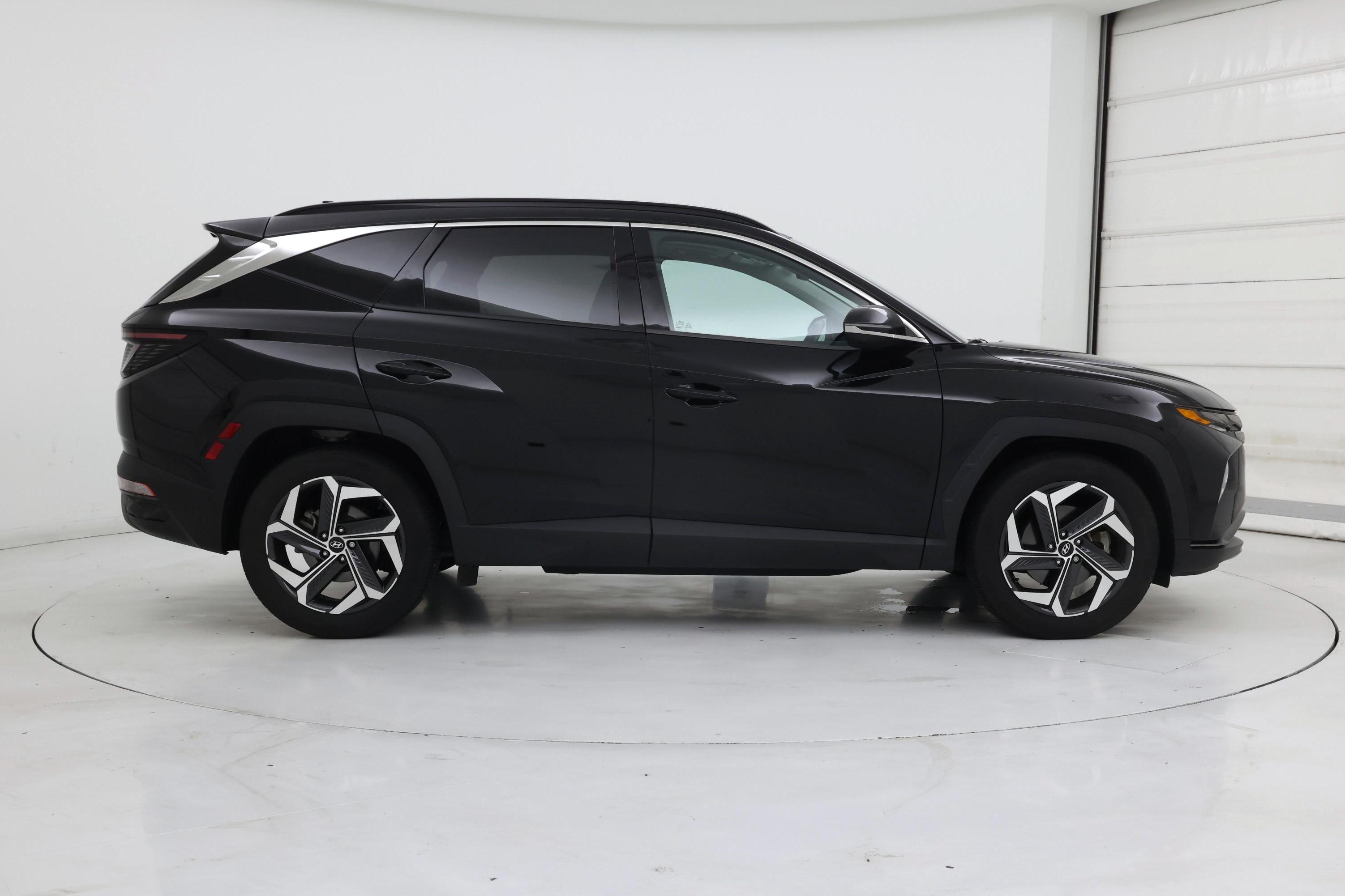 Thumbnail: 2023 Hyundai Tucson - 7