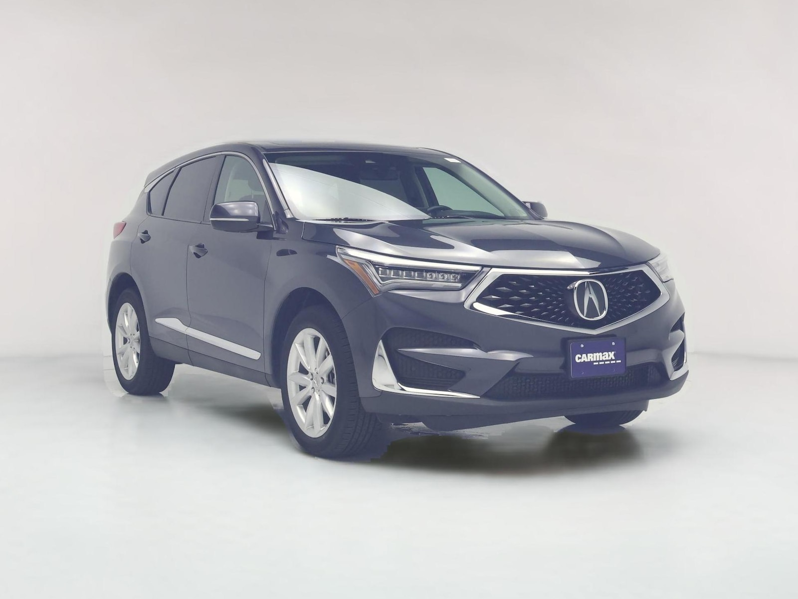 2020 Acura RDX