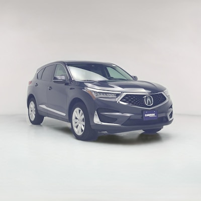 2020 Acura RDX SH-AWD