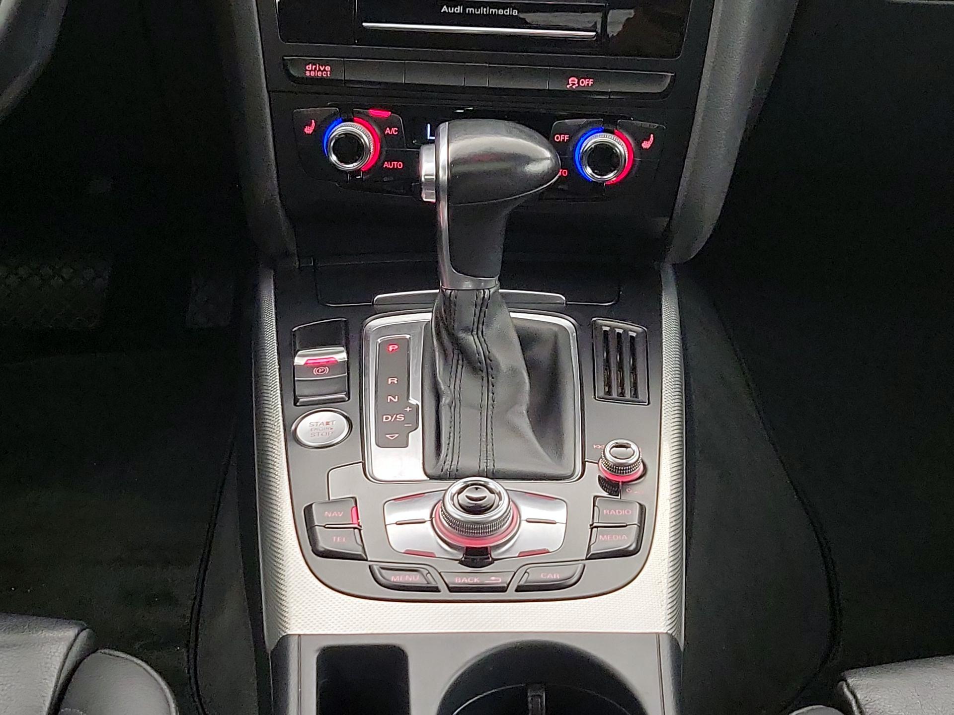 Thumbnail: 2015 Audi A4 - 18