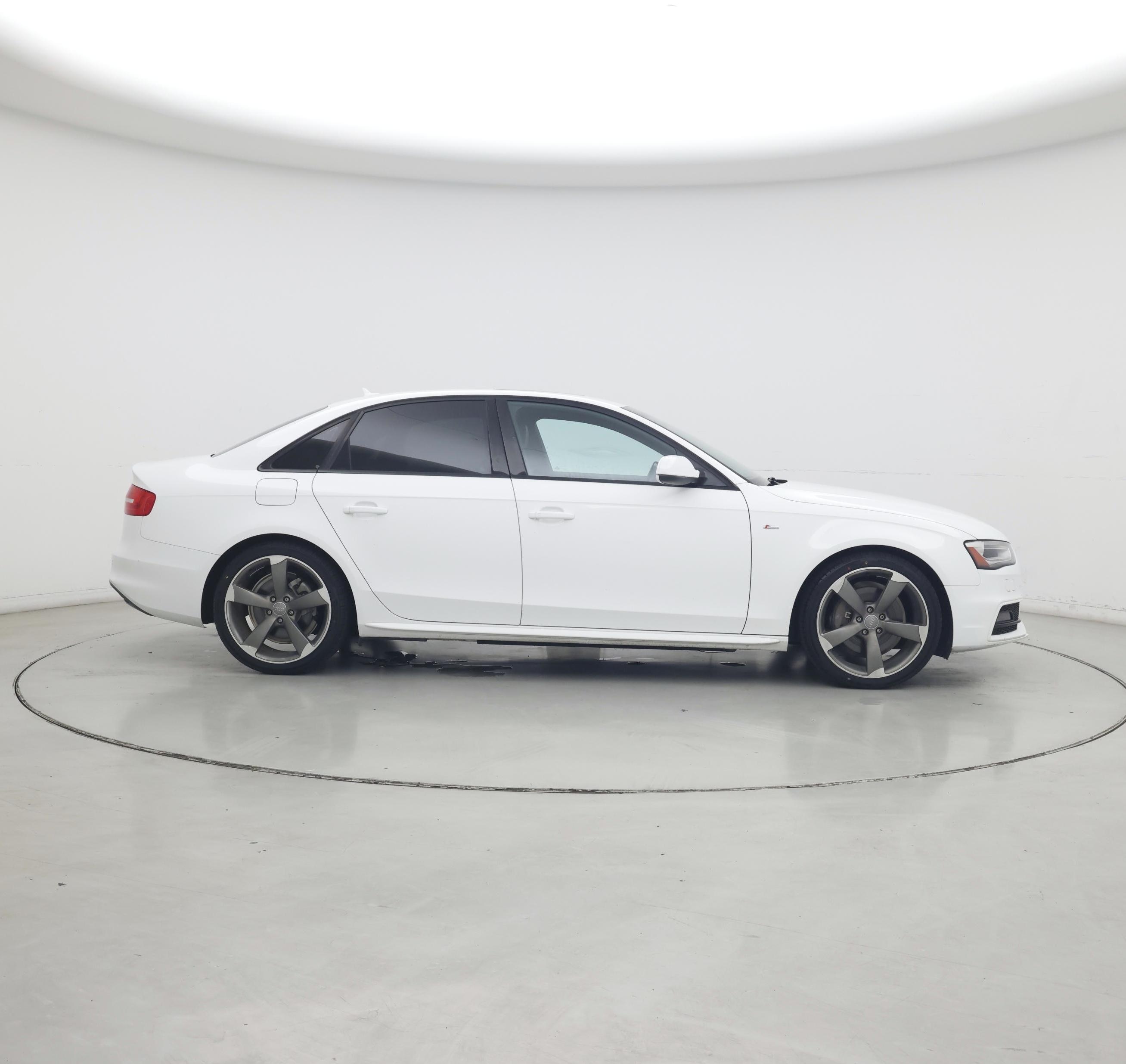 Thumbnail: 2015 Audi A4 - 7