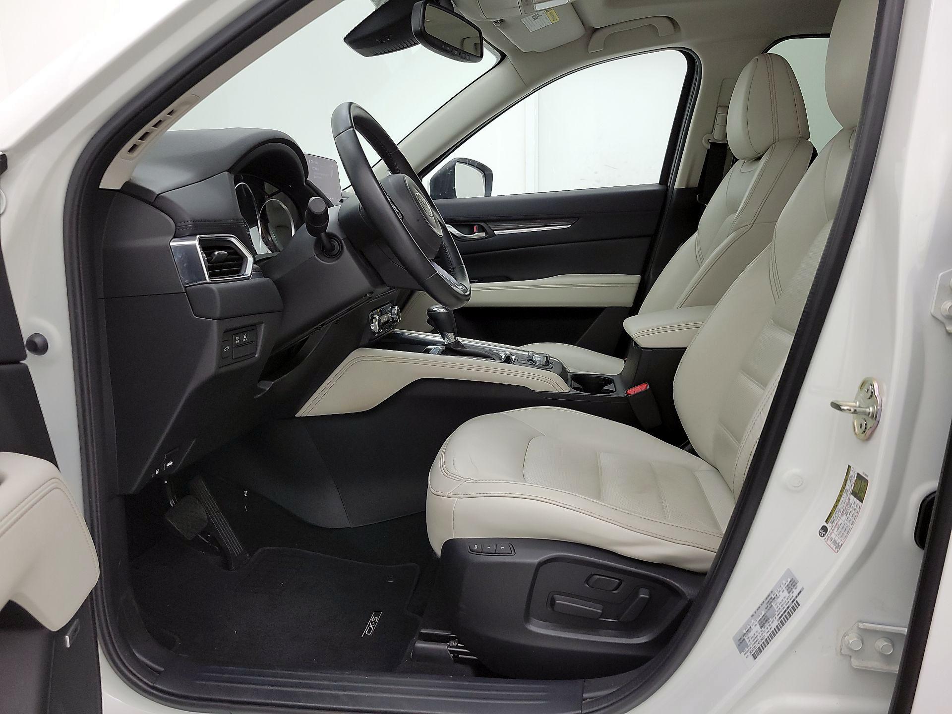 Thumbnail: 2017 Mazda CX-5 - 11