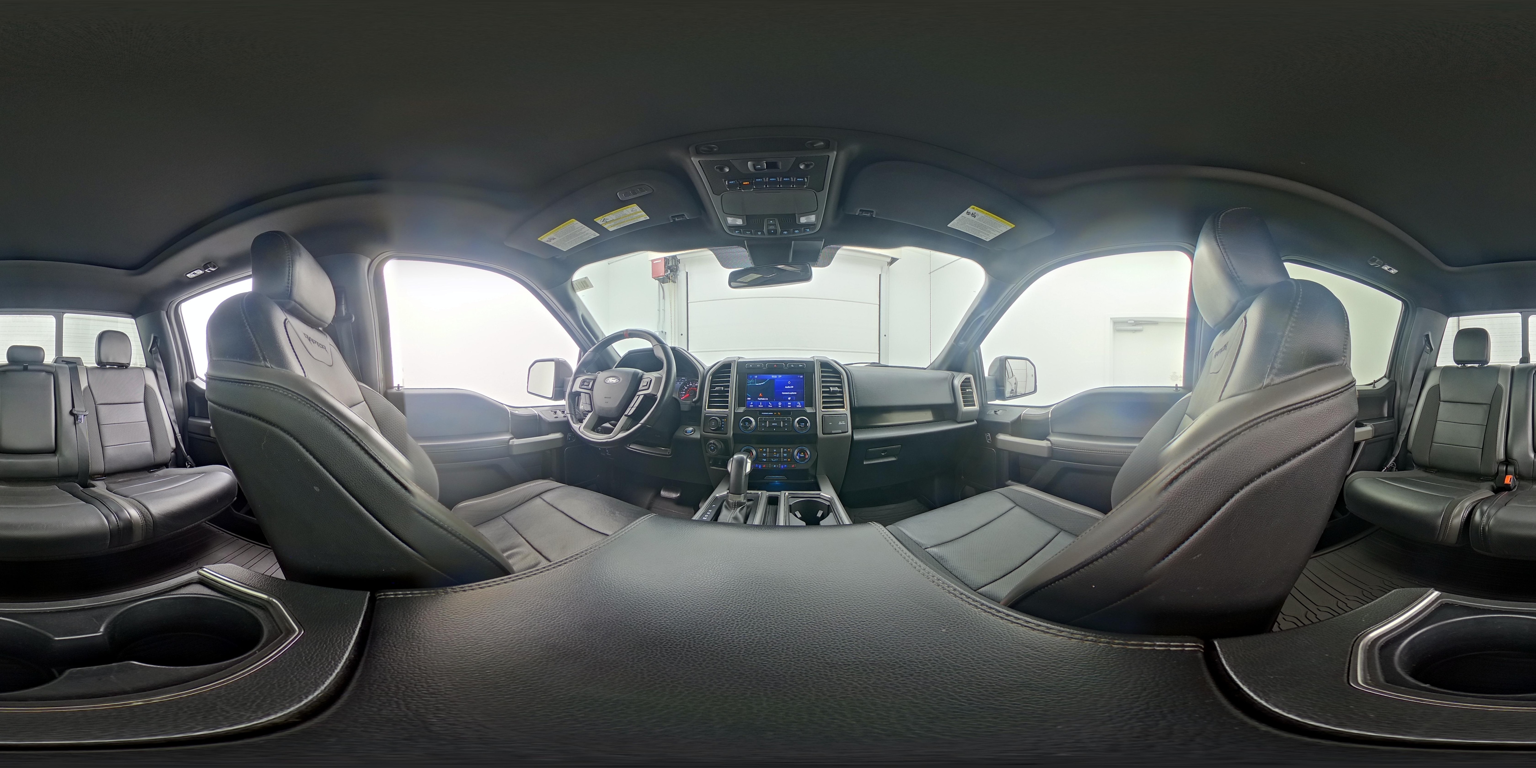 2020 Ford F-150 Raptor - Photo 27