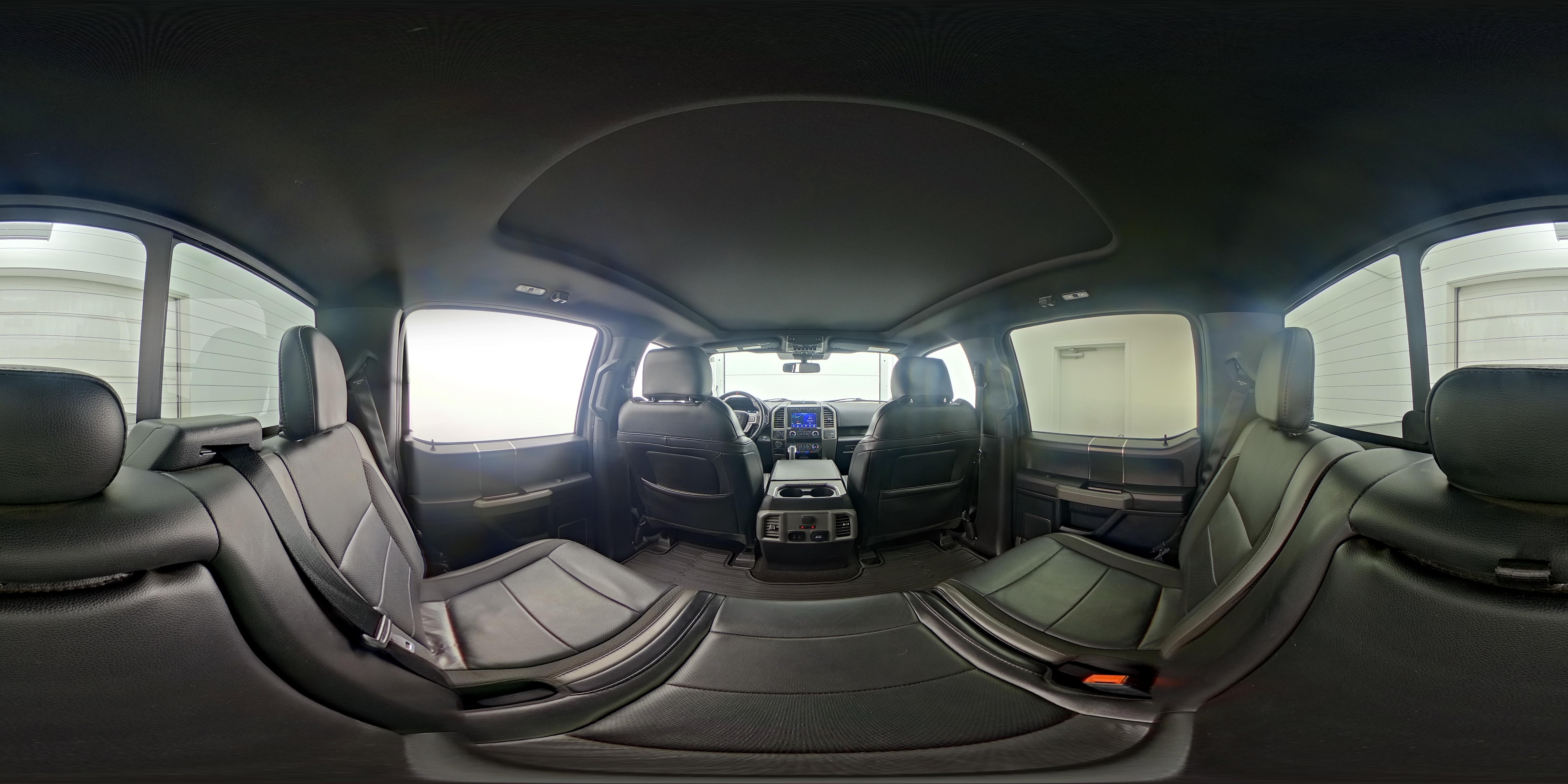 2020 Ford F-150 Raptor - Photo 28