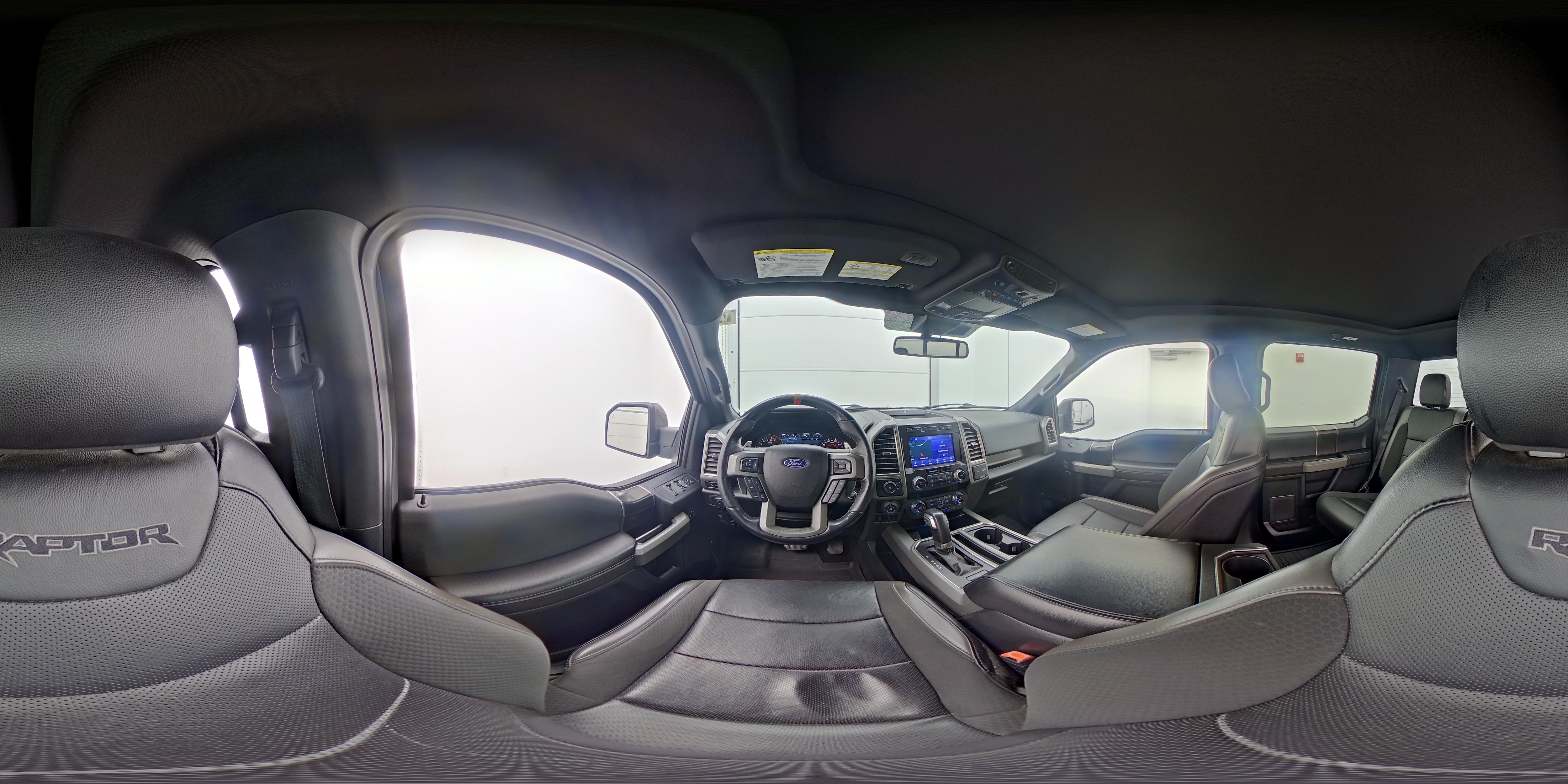 2020 Ford F-150 Raptor - Photo 29