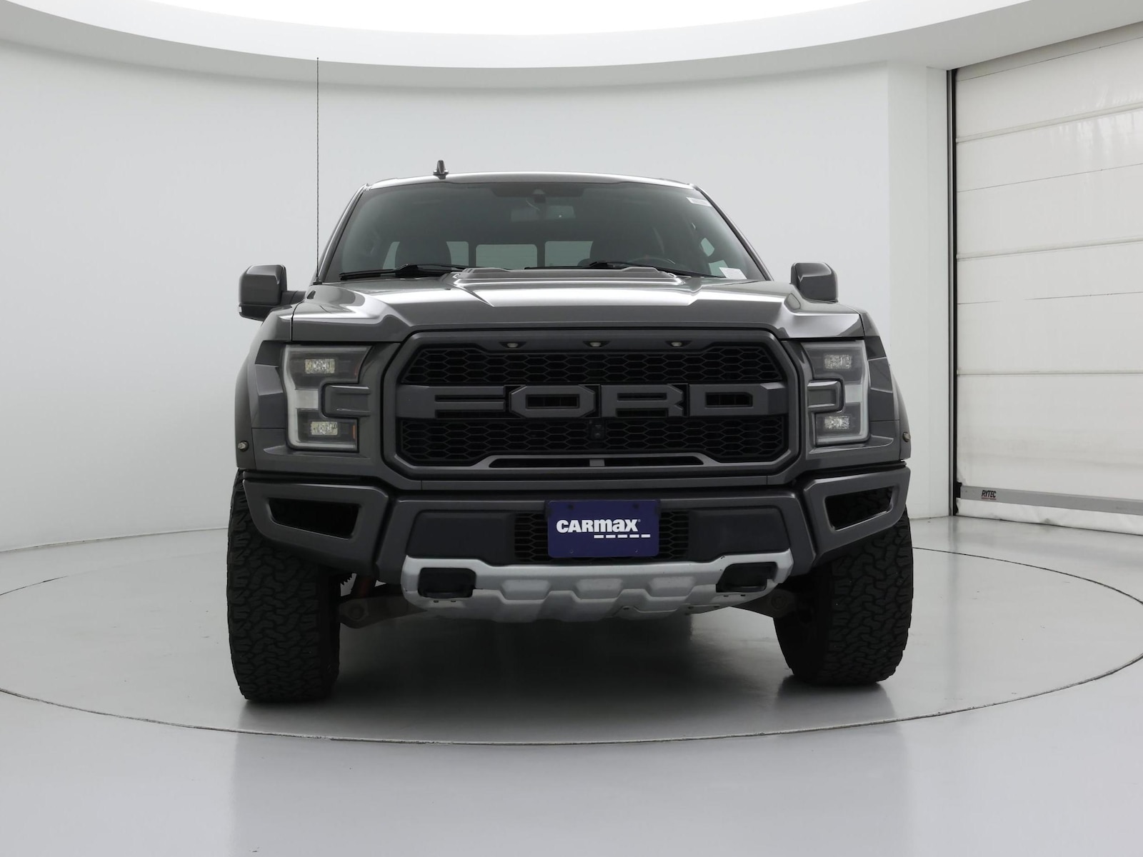 2020 Ford F-150 Raptor - Photo 6