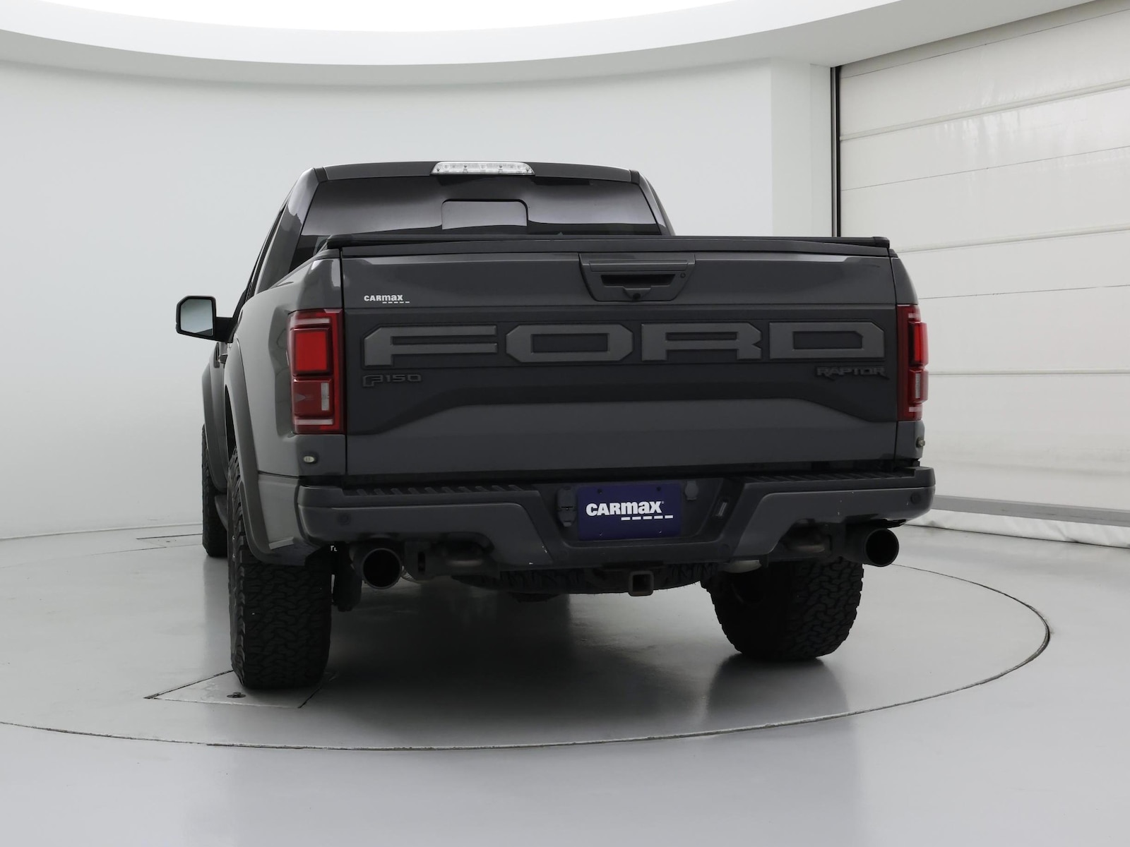 2020 Ford F-150 Raptor - Photo 7
