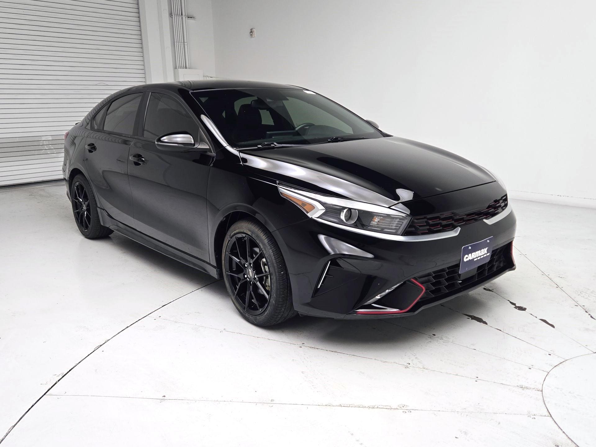 Thumbnail: 2024 Kia Forte - 1