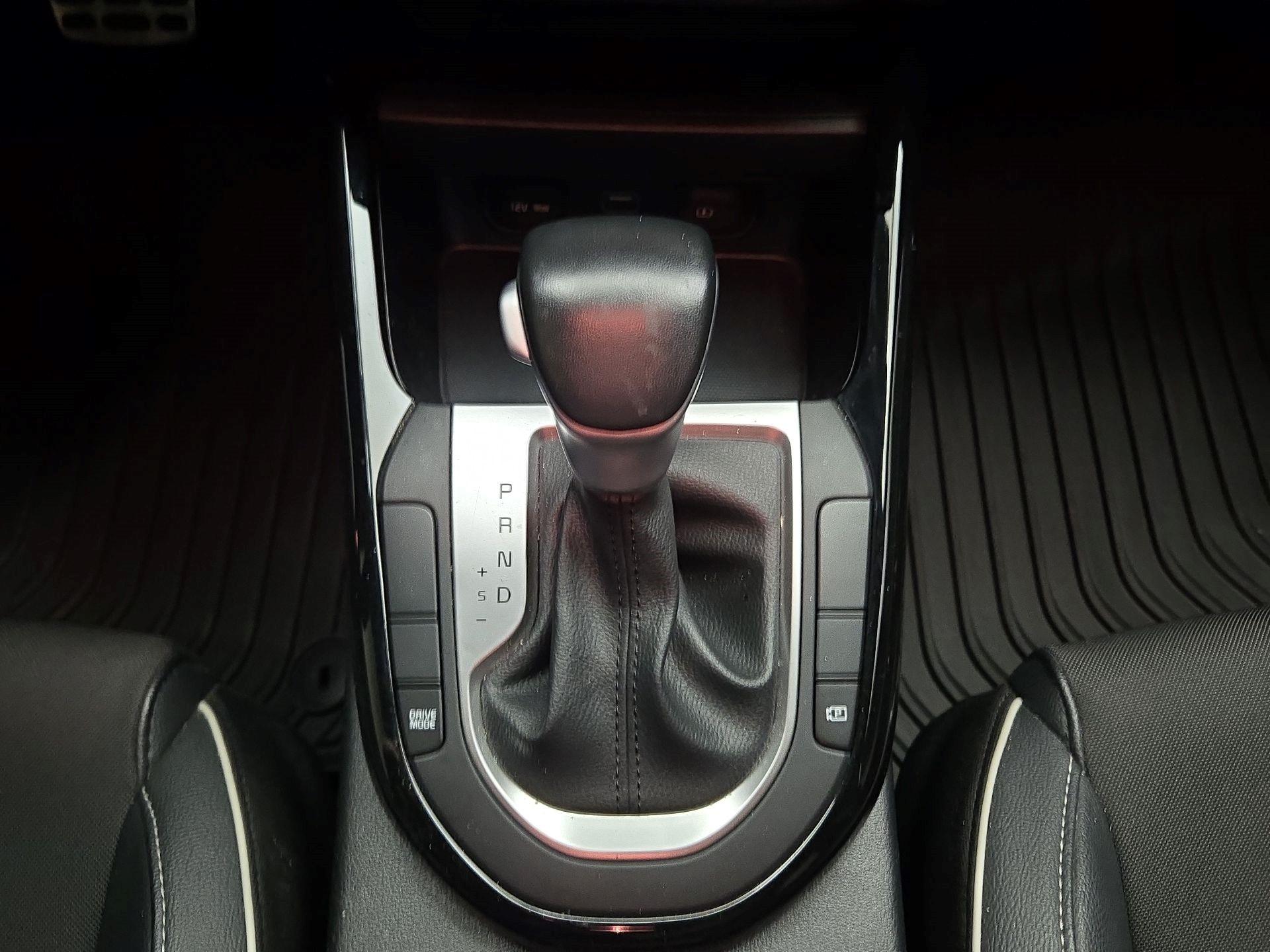 Thumbnail: 2024 Kia Forte - 16