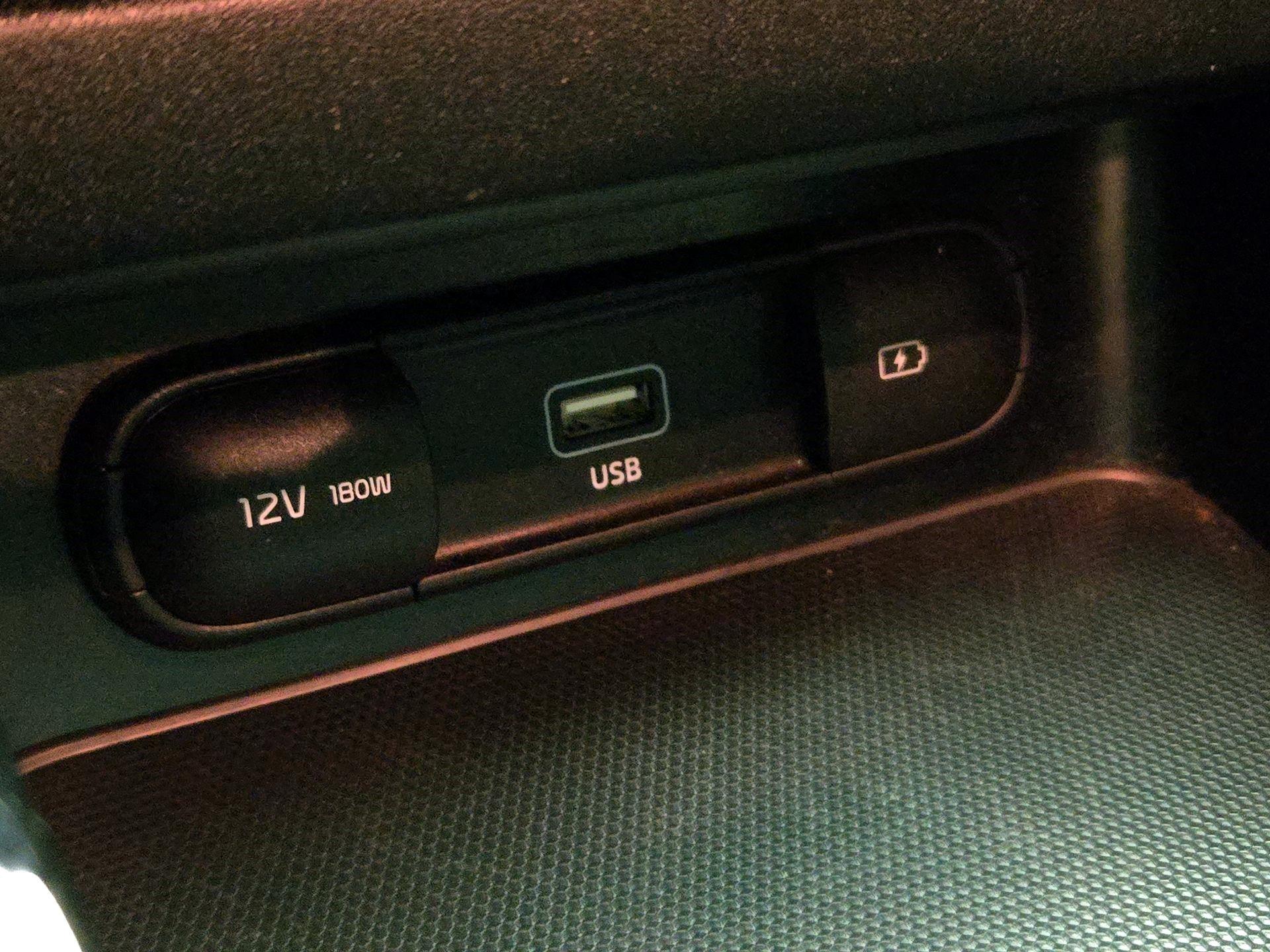 Thumbnail: 2024 Kia Forte - 17