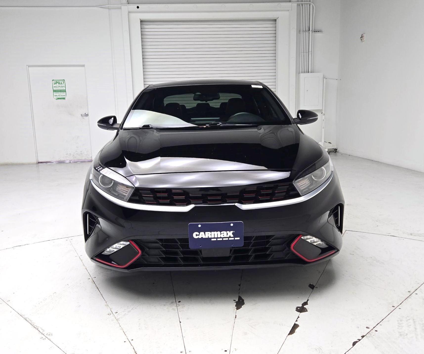 Thumbnail: 2024 Kia Forte - 2