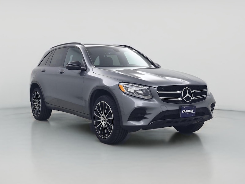 2018 Mercedes-Benz GLC 300 -
                  Oceanside, CA