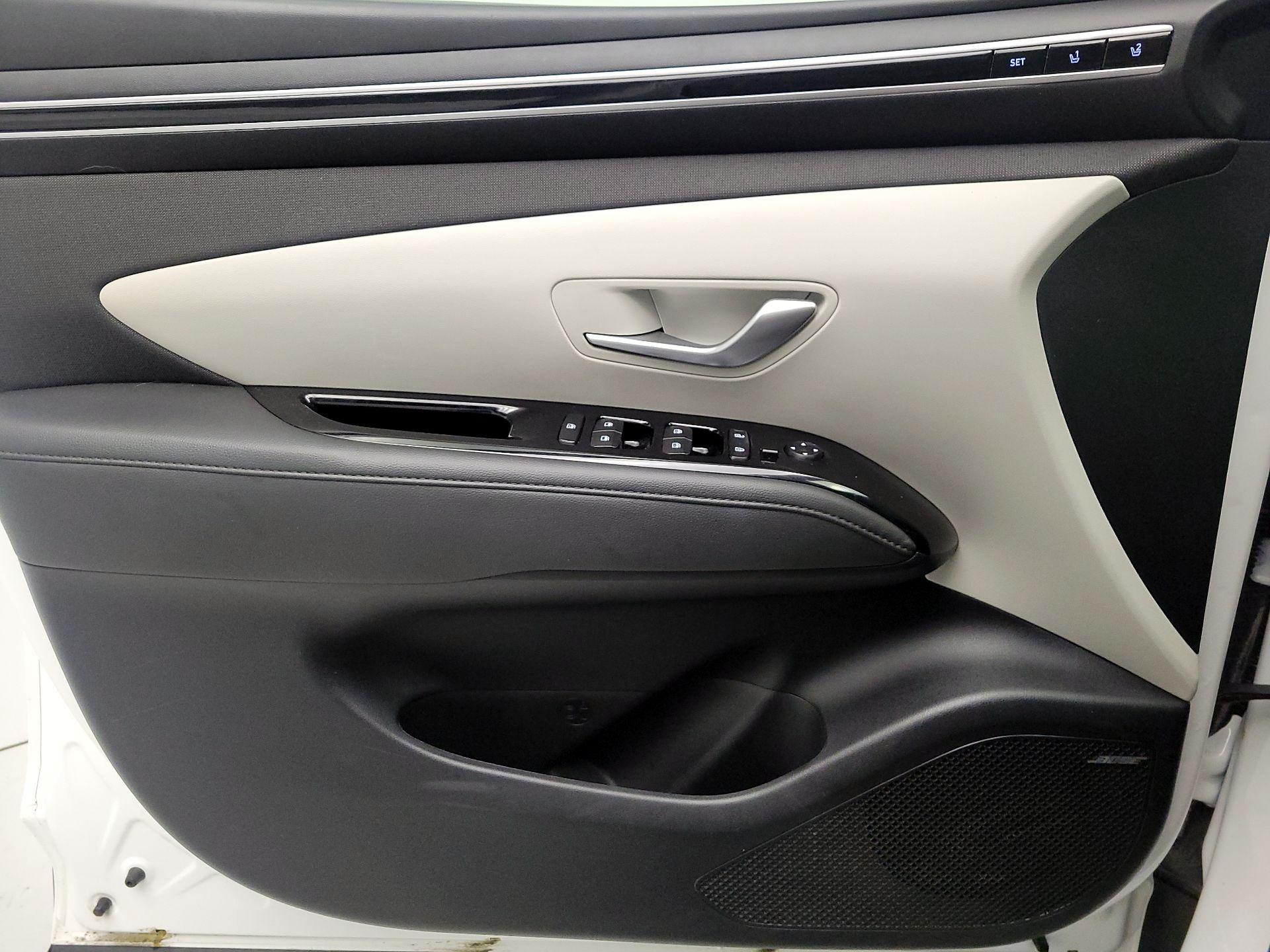 Thumbnail: 2024 Hyundai Tucson - 12