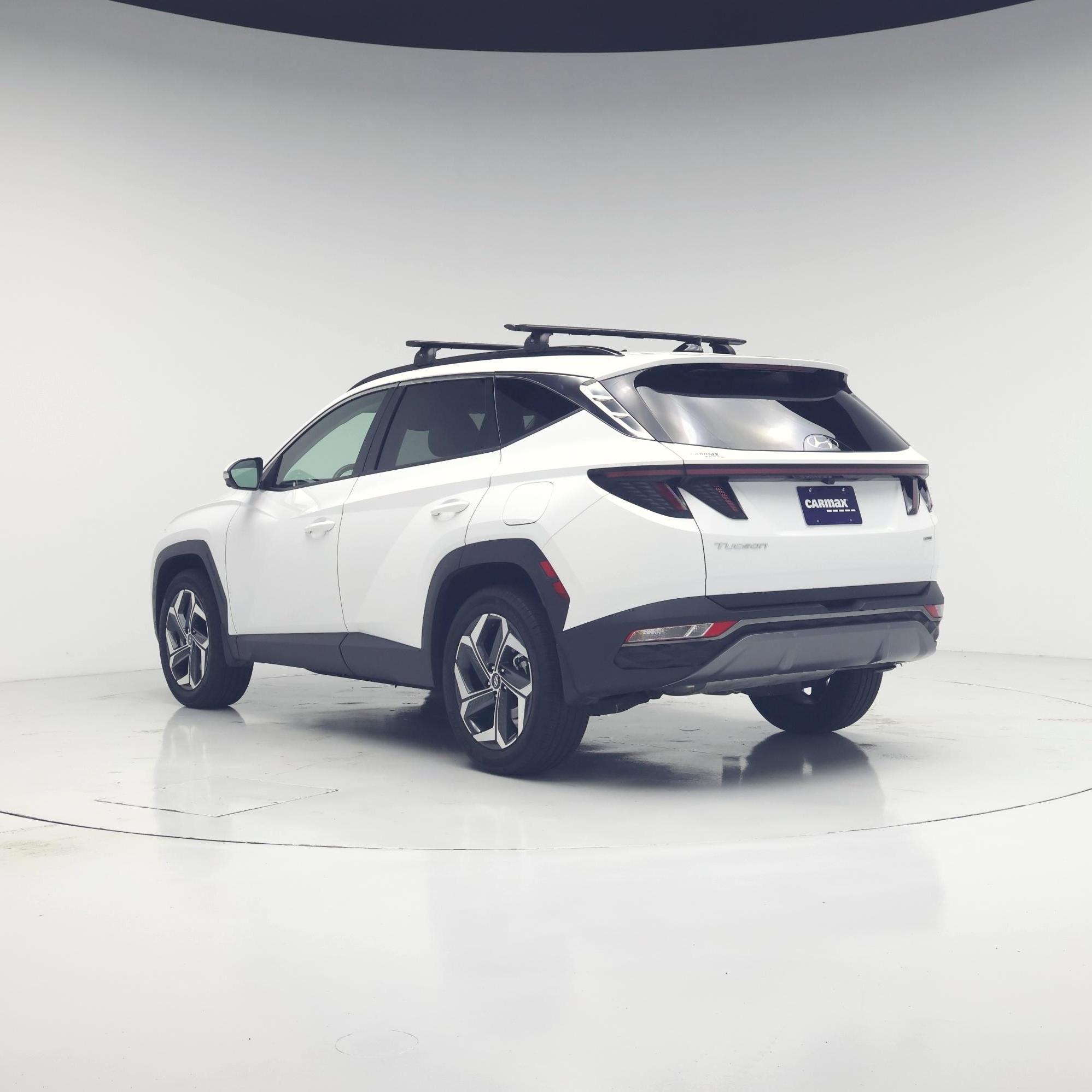 Thumbnail: 2024 Hyundai Tucson - 2