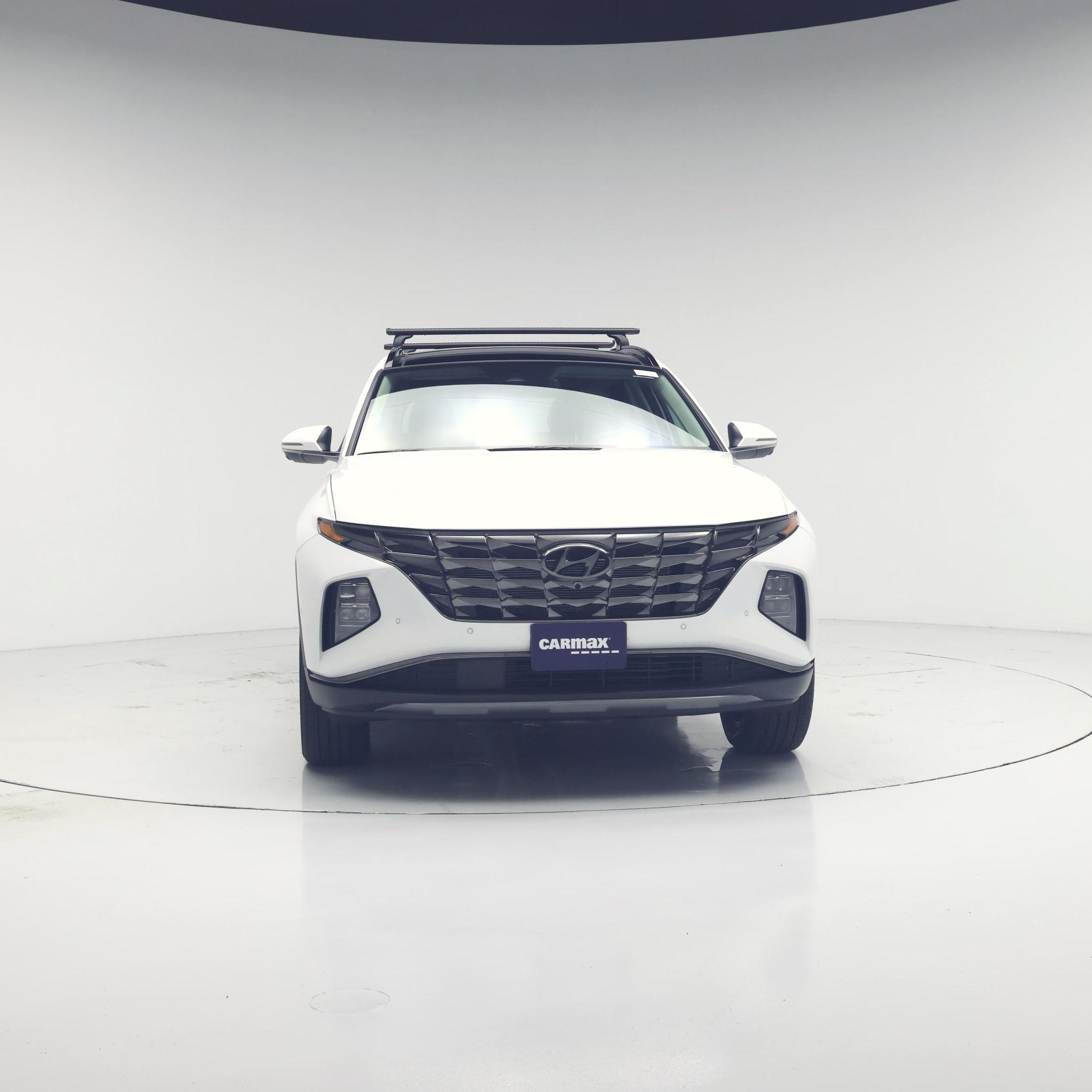 Thumbnail: 2024 Hyundai Tucson - 5