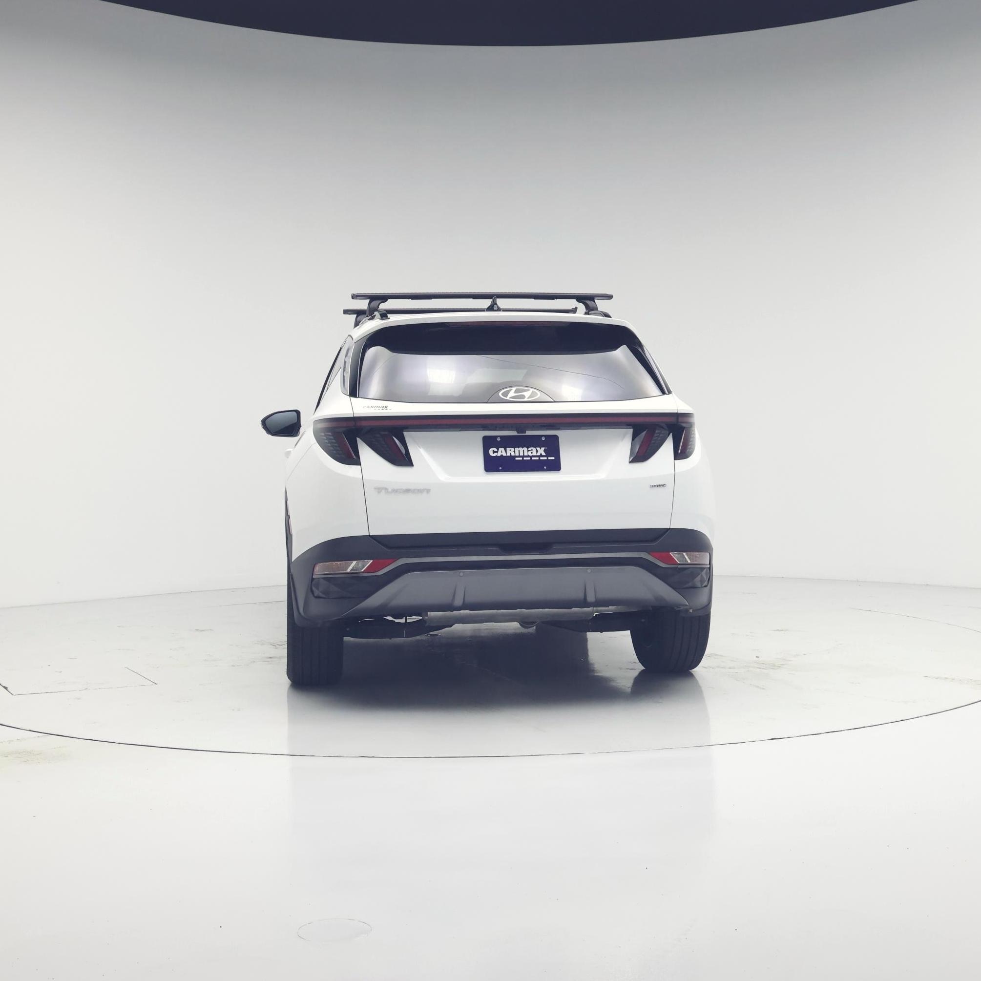 Thumbnail: 2024 Hyundai Tucson - 6