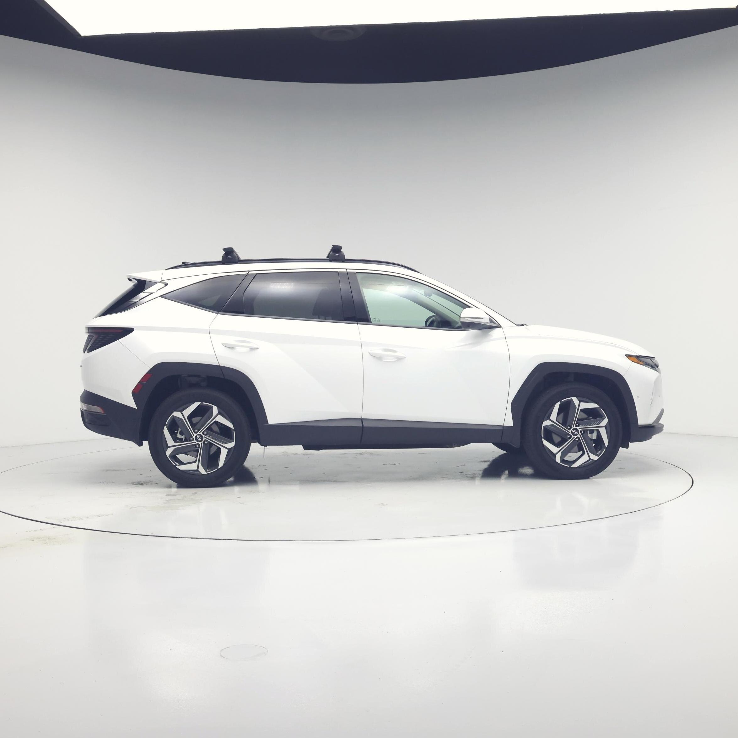 Thumbnail: 2024 Hyundai Tucson - 7