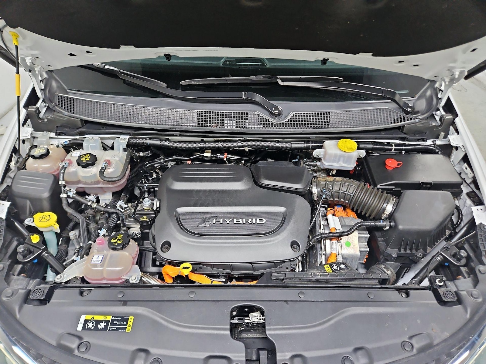 2020 Chrysler Pacifica Hybrid Limited - Photo 26