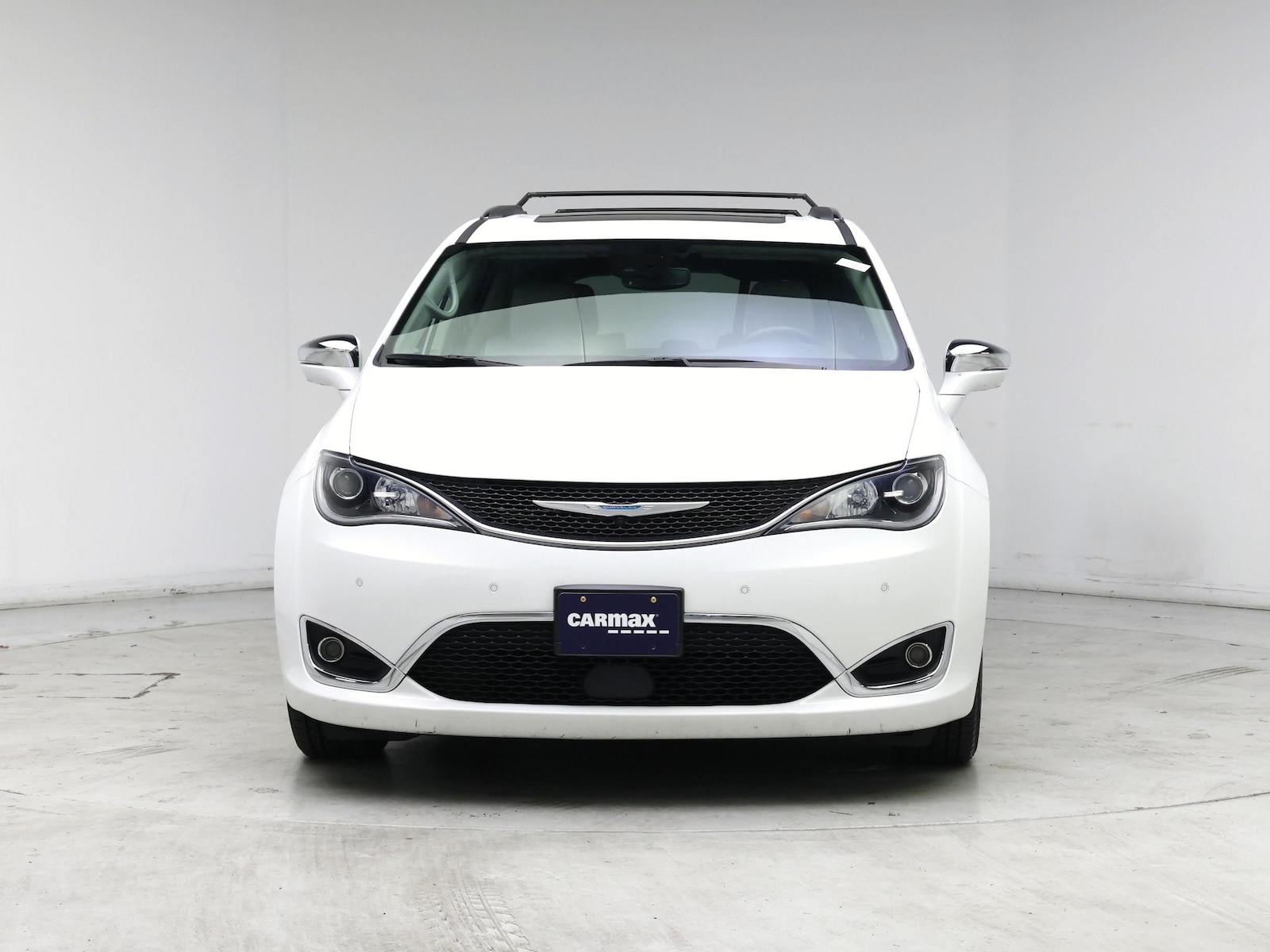 2020 Chrysler Pacifica Hybrid Limited - Photo 6