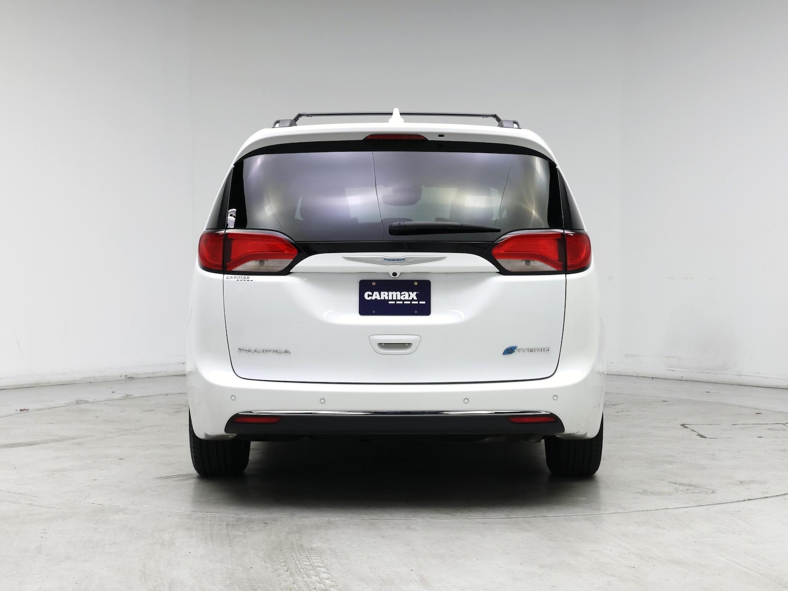 2020 Chrysler Pacifica Hybrid Limited - Photo 7