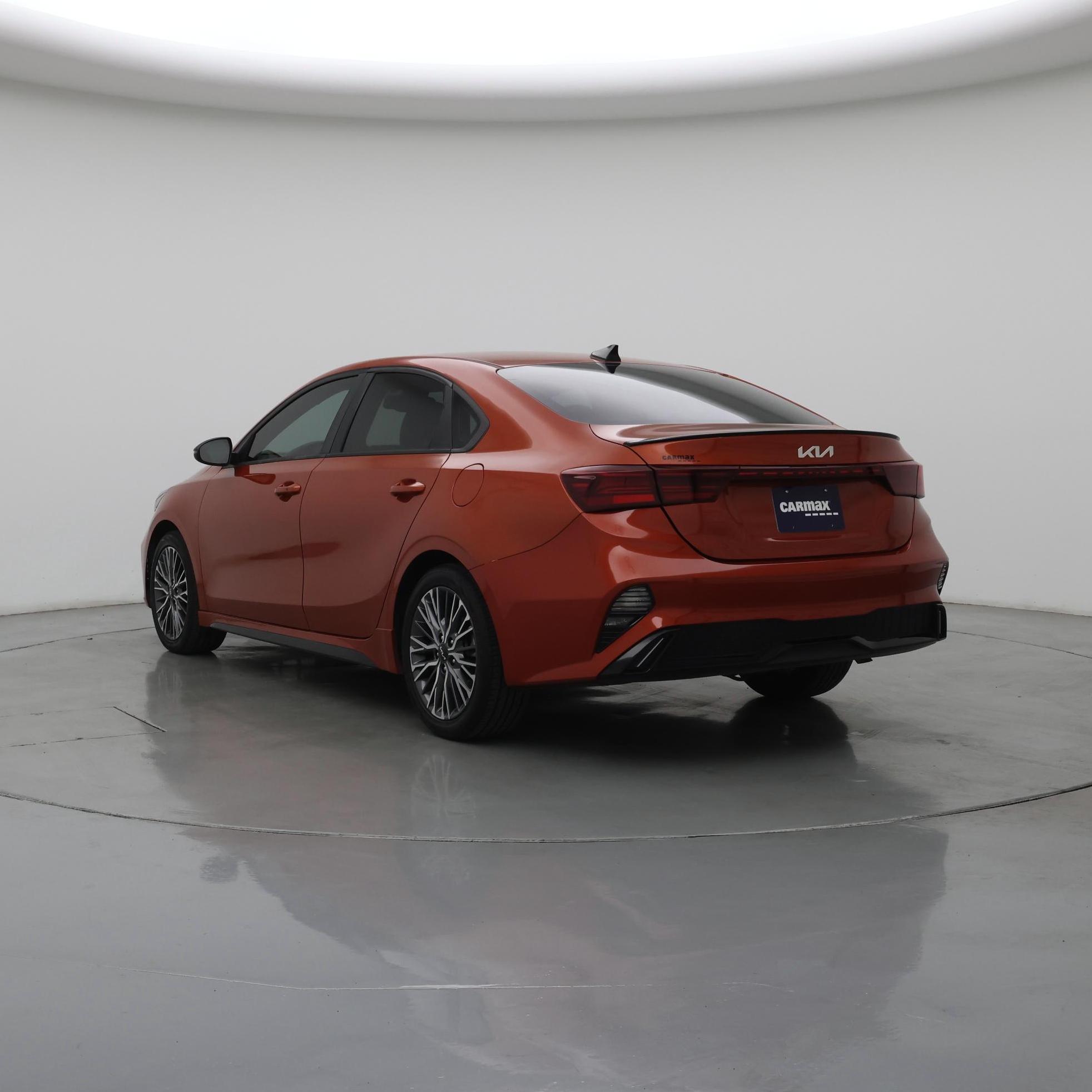 Thumbnail: 2023 Kia Forte - 2