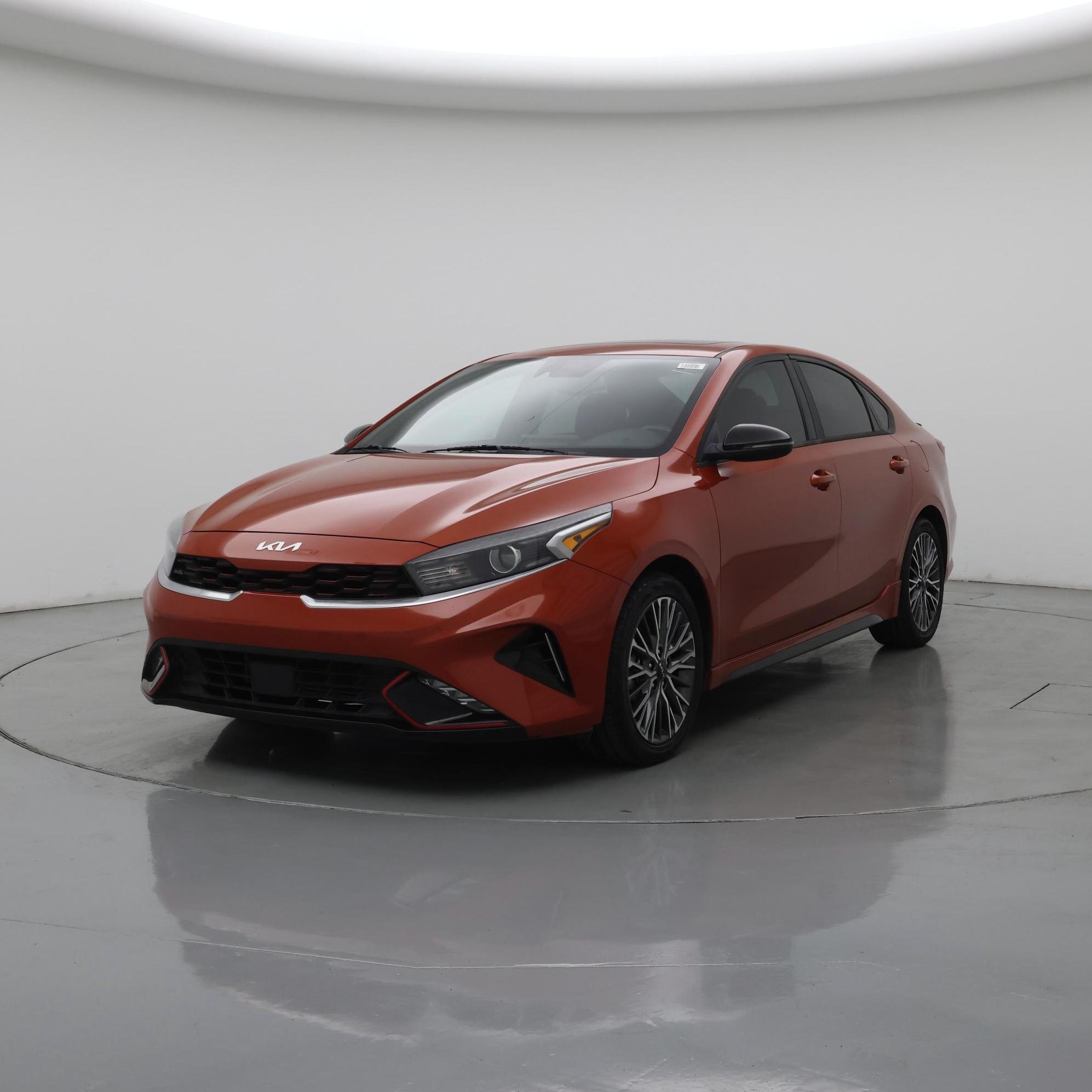 Thumbnail: 2023 Kia Forte - 4