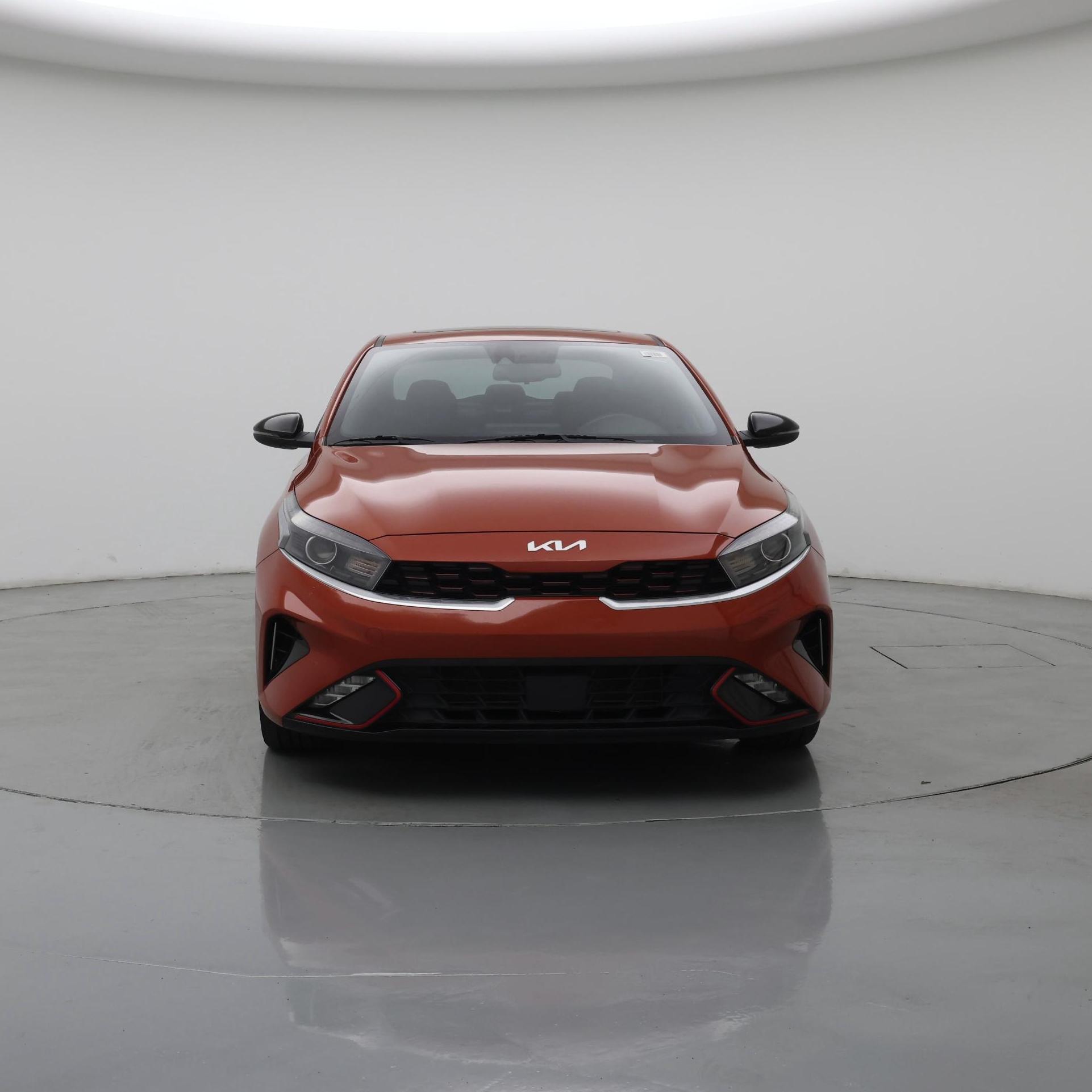 Thumbnail: 2023 Kia Forte - 5