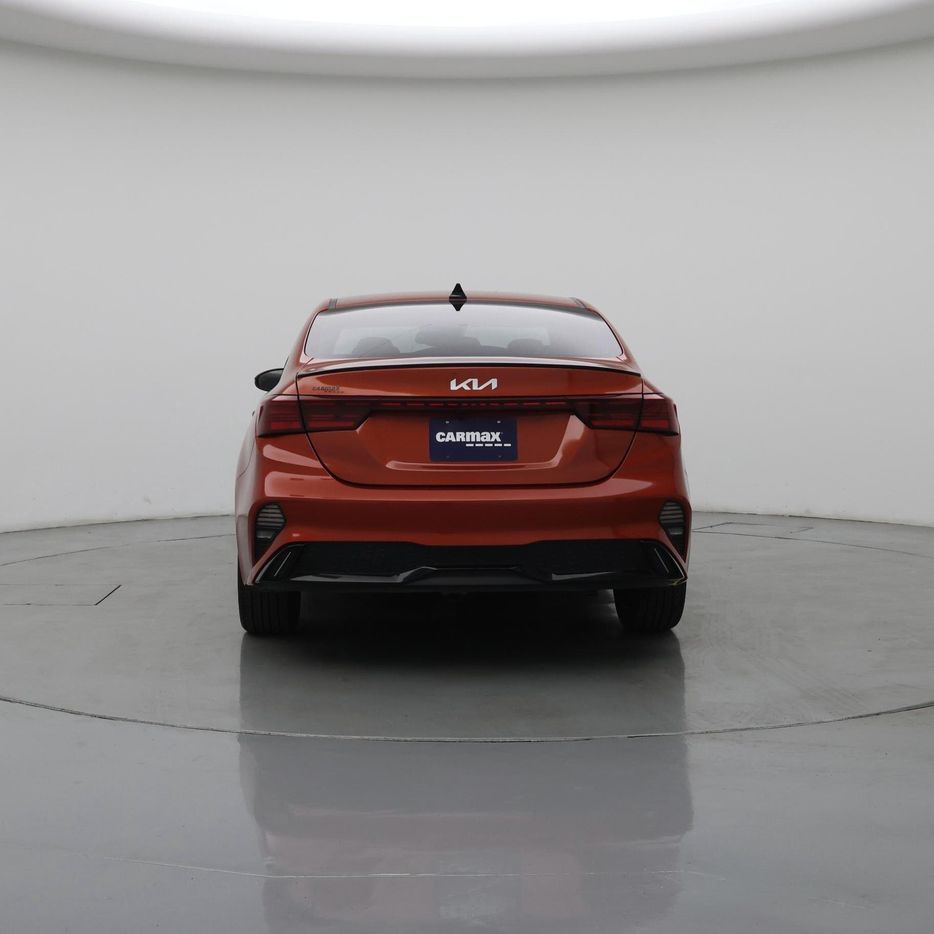 Thumbnail: 2023 Kia Forte - 6