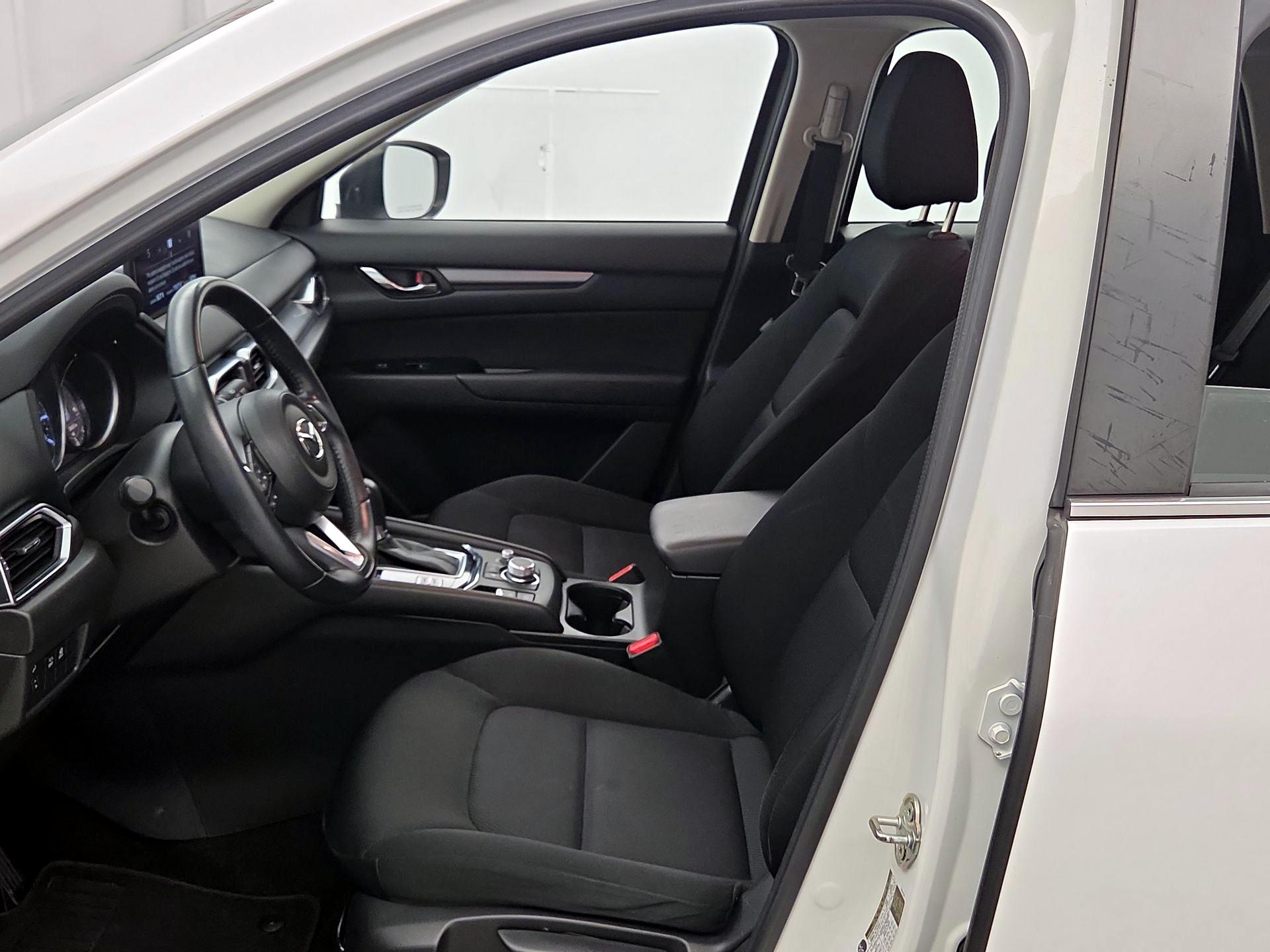 Thumbnail: 2021 Mazda CX-5 - 11