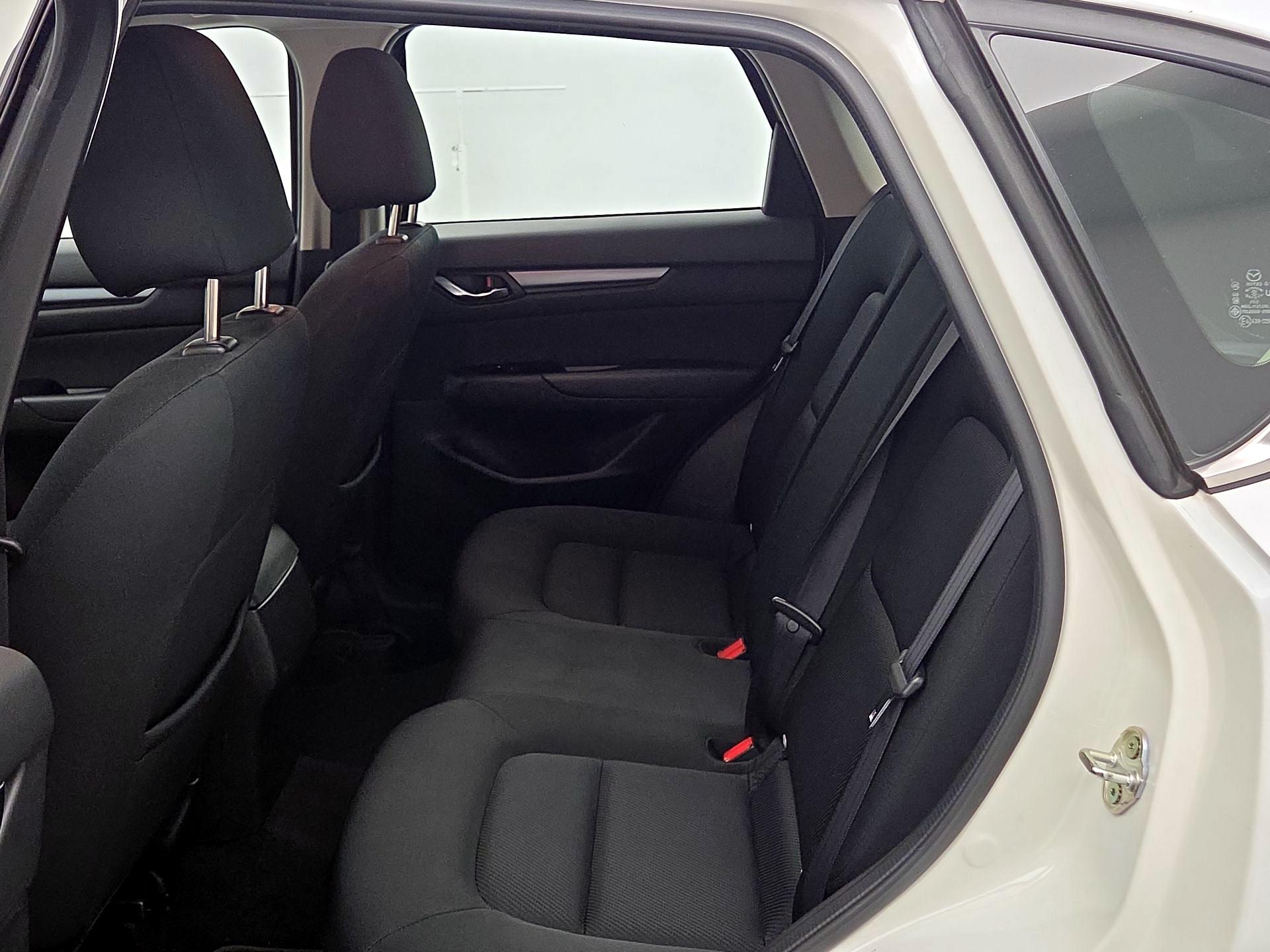 Thumbnail: 2021 Mazda CX-5 - 20