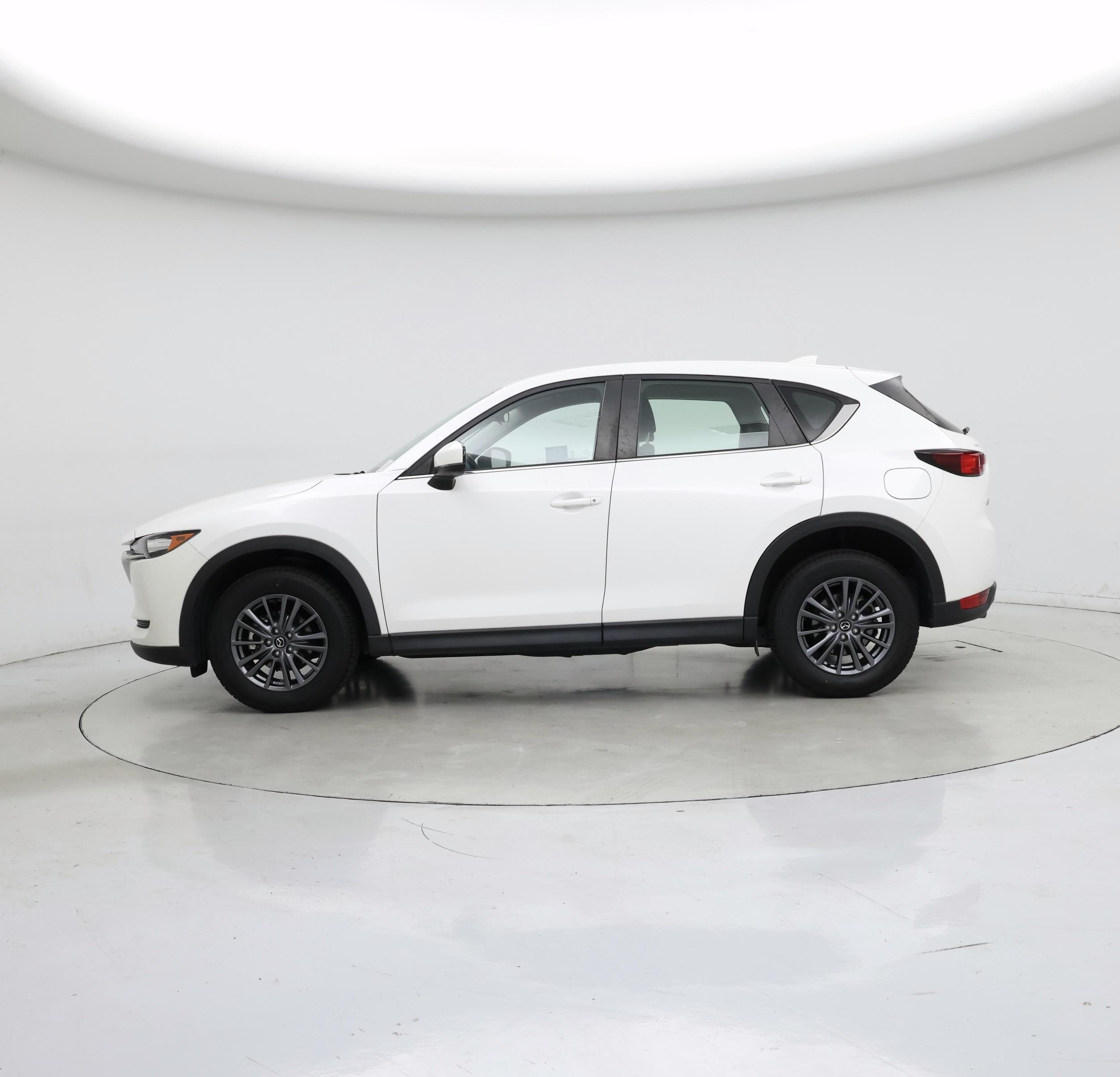 Thumbnail: 2021 Mazda CX-5 - 3