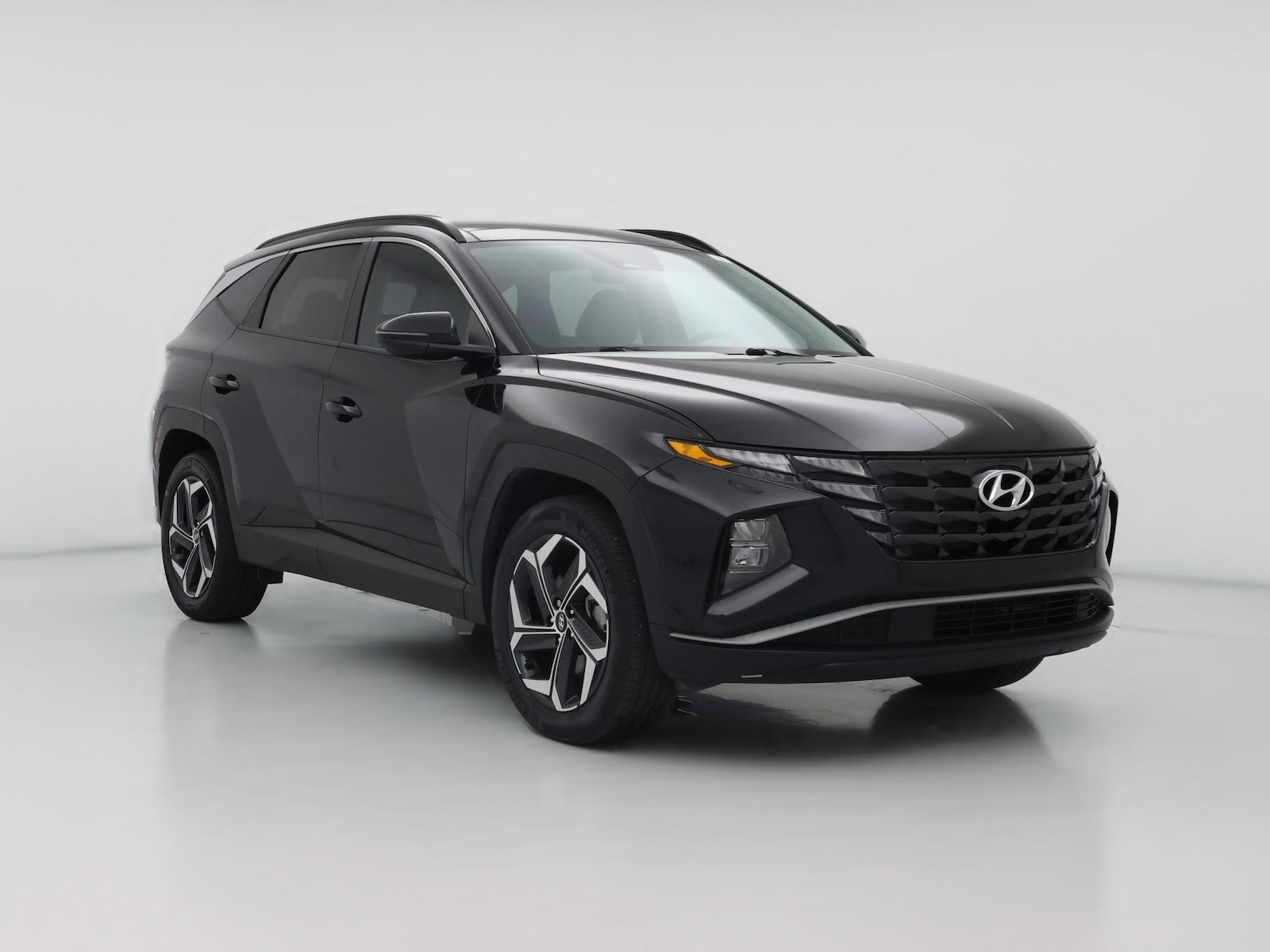 2024 Hyundai Tucson Hybrid