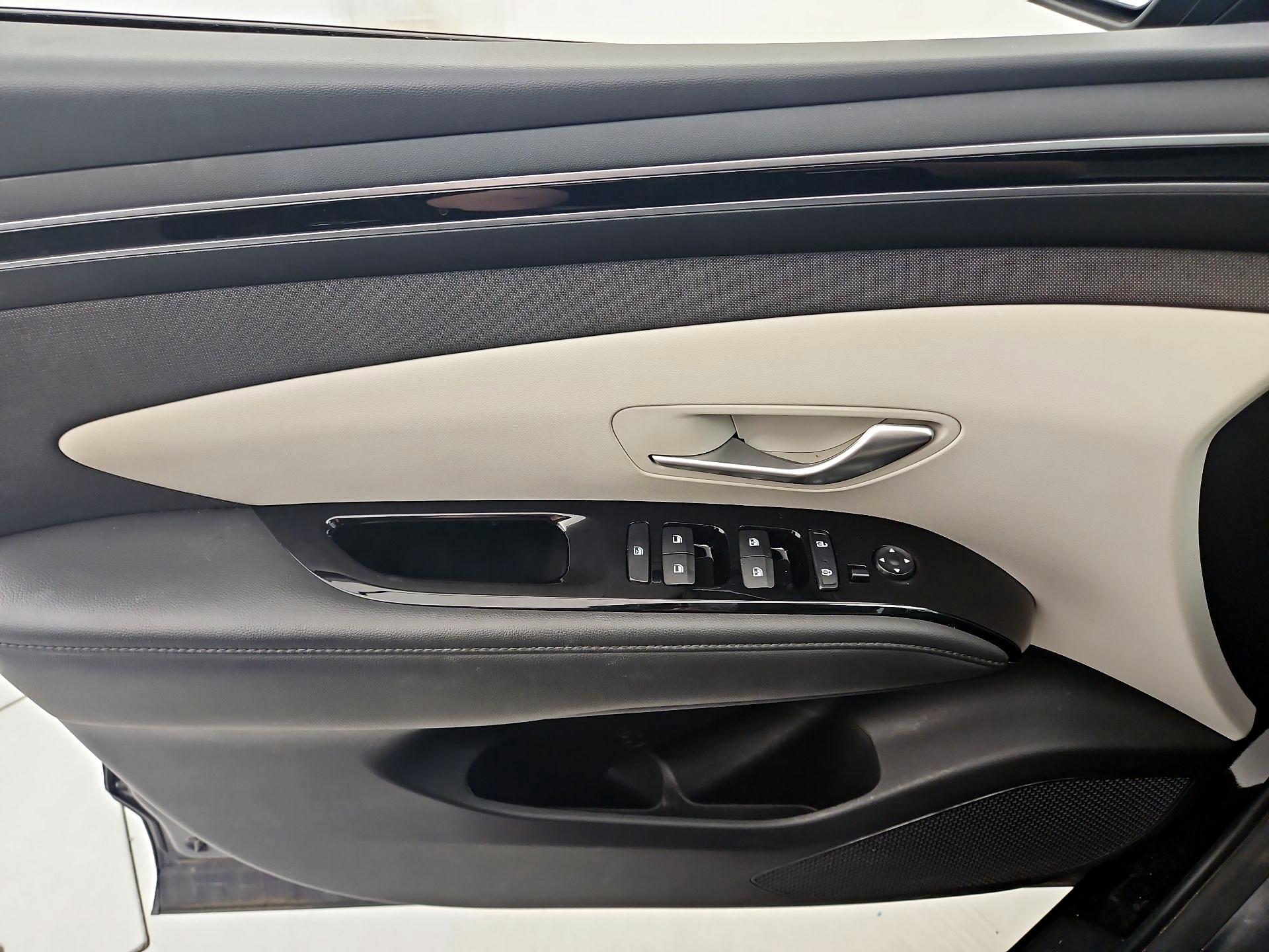 Thumbnail: 2024 Hyundai Tucson - 12