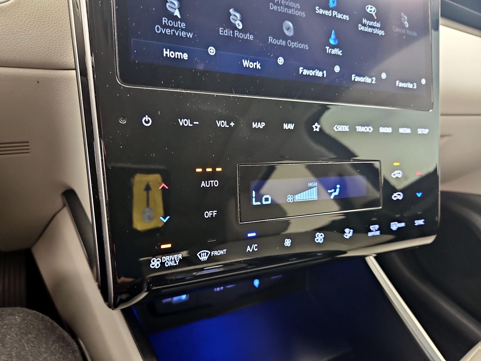 Thumbnail: 2024 Hyundai Tucson - 17