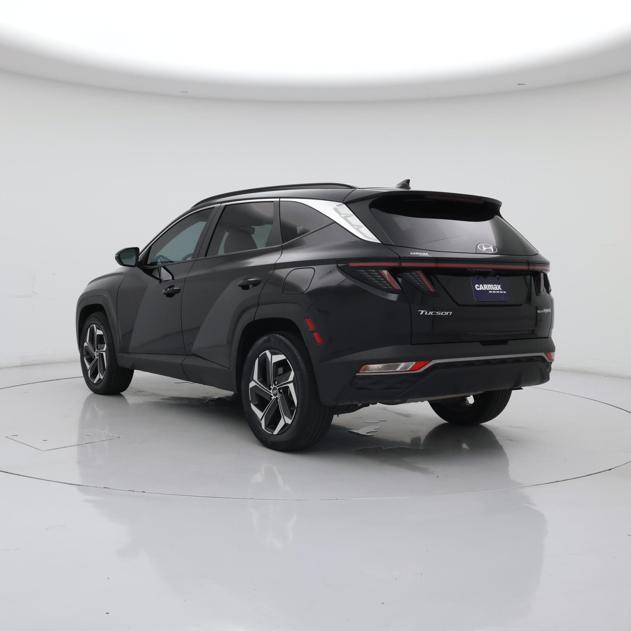 Thumbnail: 2024 Hyundai Tucson - 2