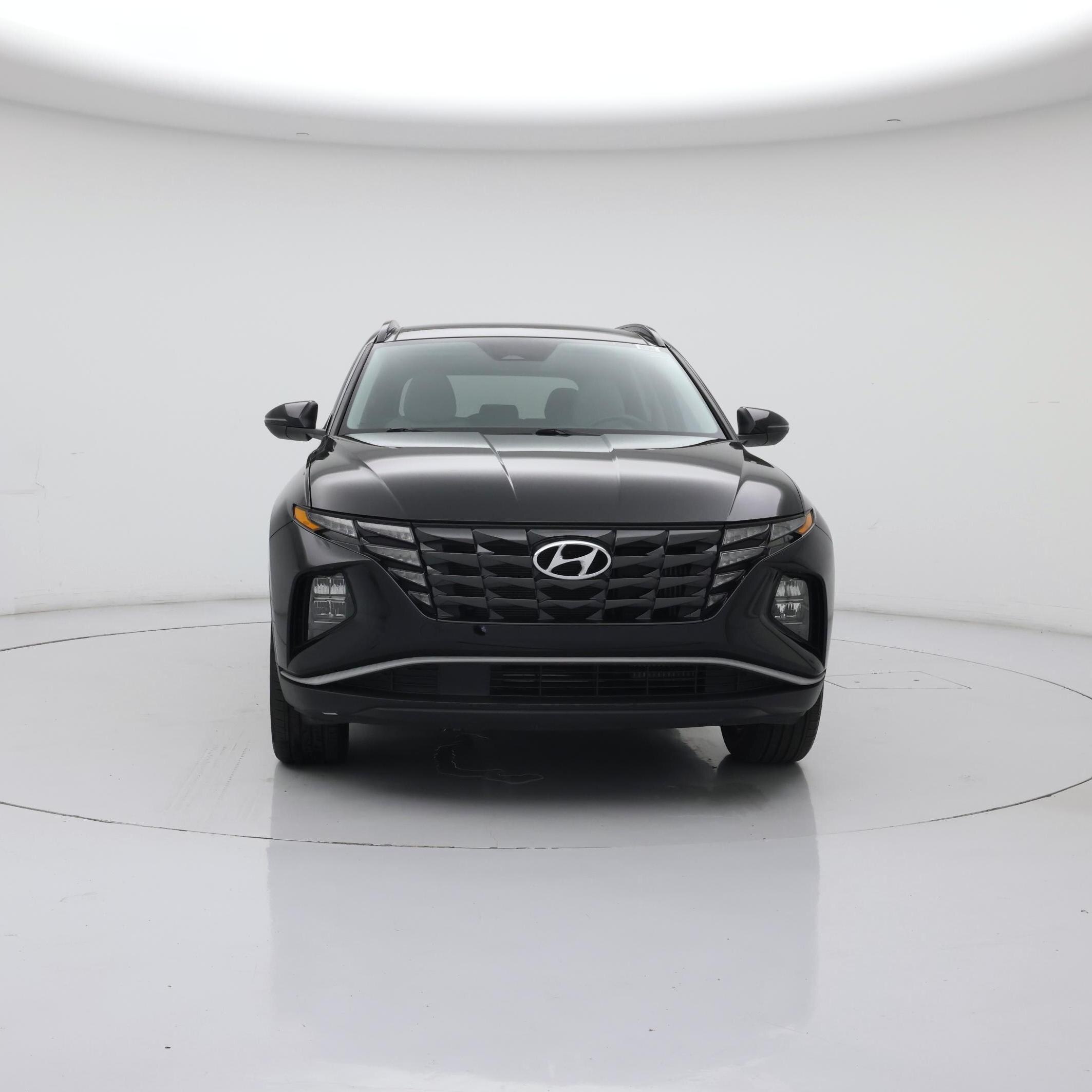 Thumbnail: 2024 Hyundai Tucson - 5