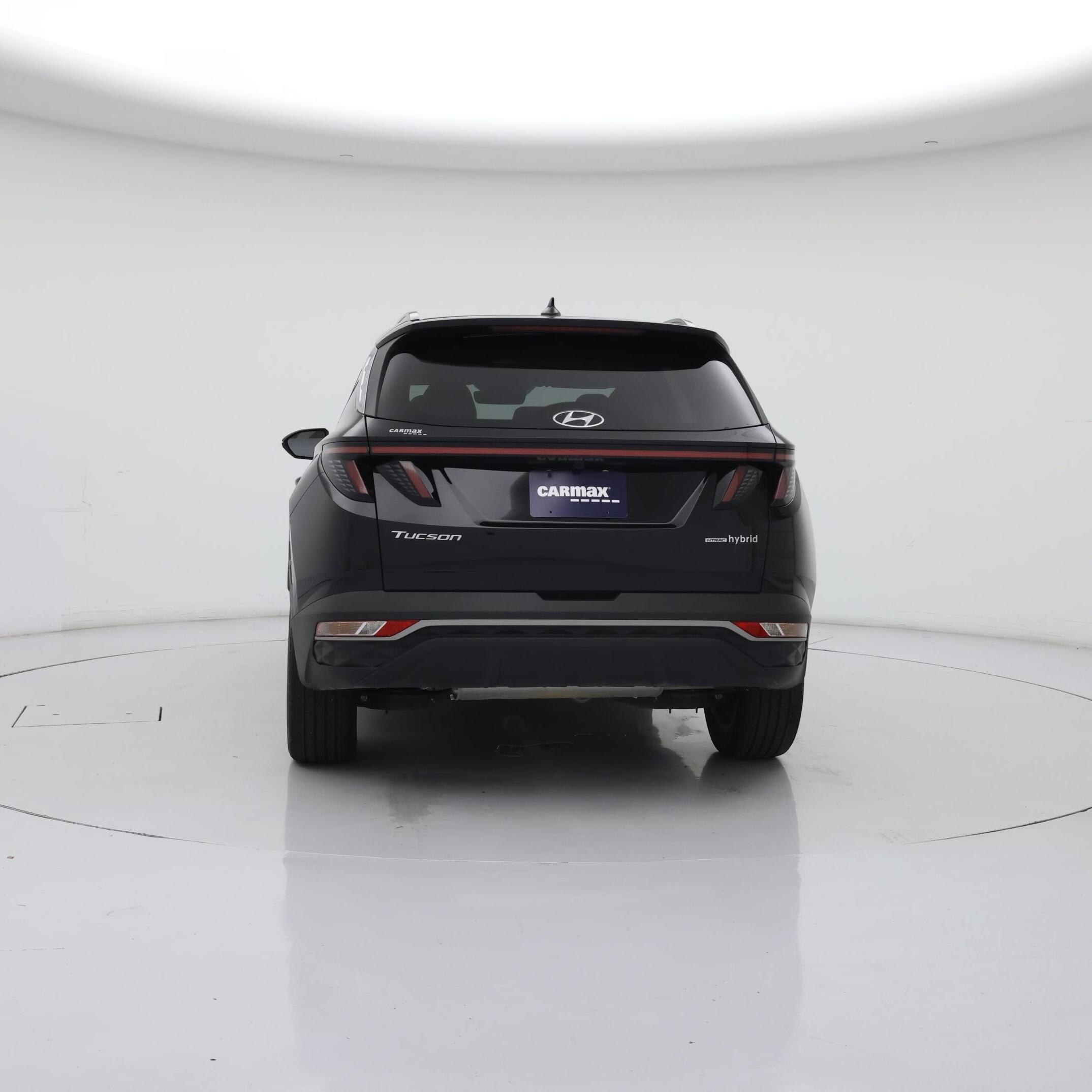 Thumbnail: 2024 Hyundai Tucson - 6
