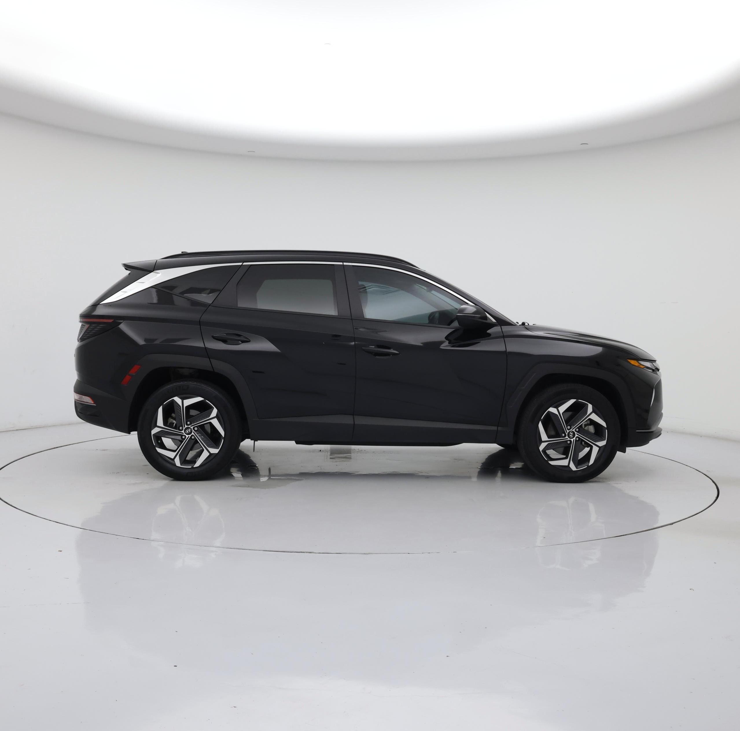 Thumbnail: 2024 Hyundai Tucson - 7