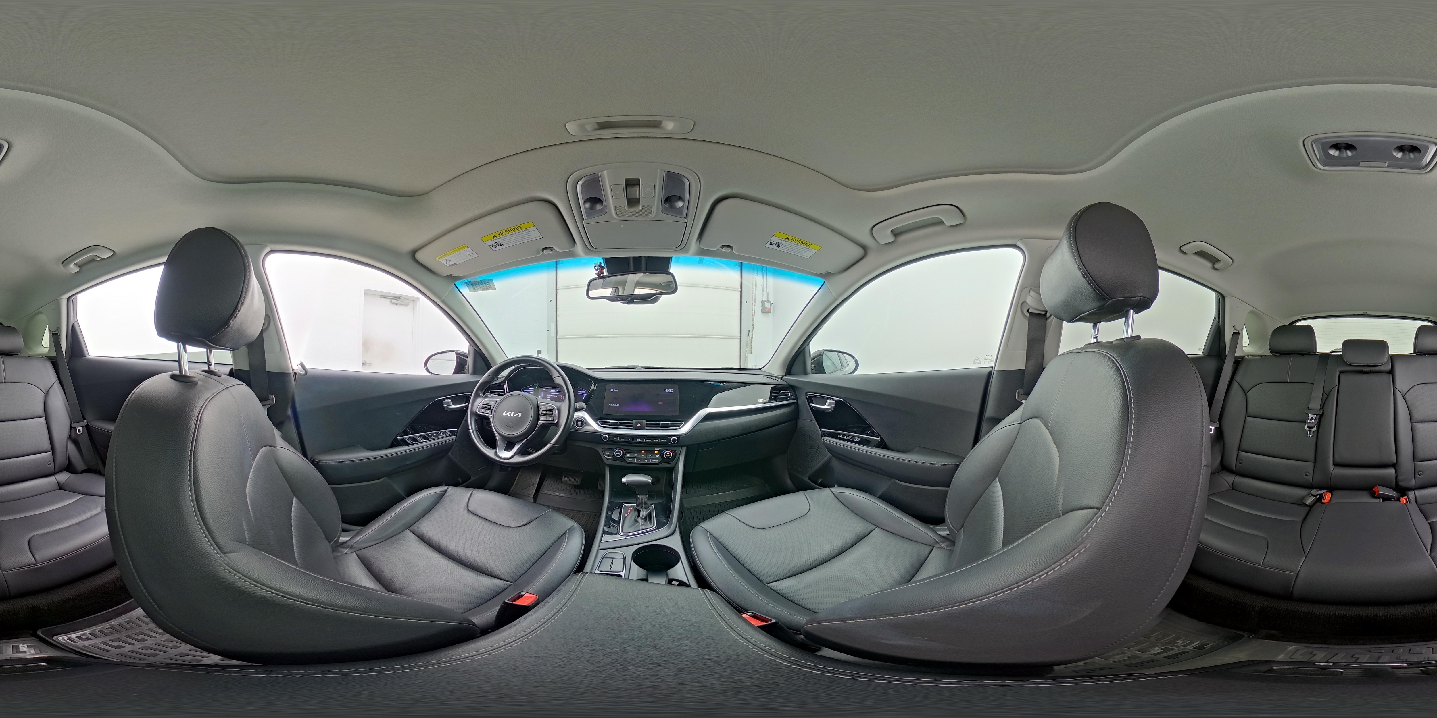 2022 Kia Niro Touring SE - Photo 26